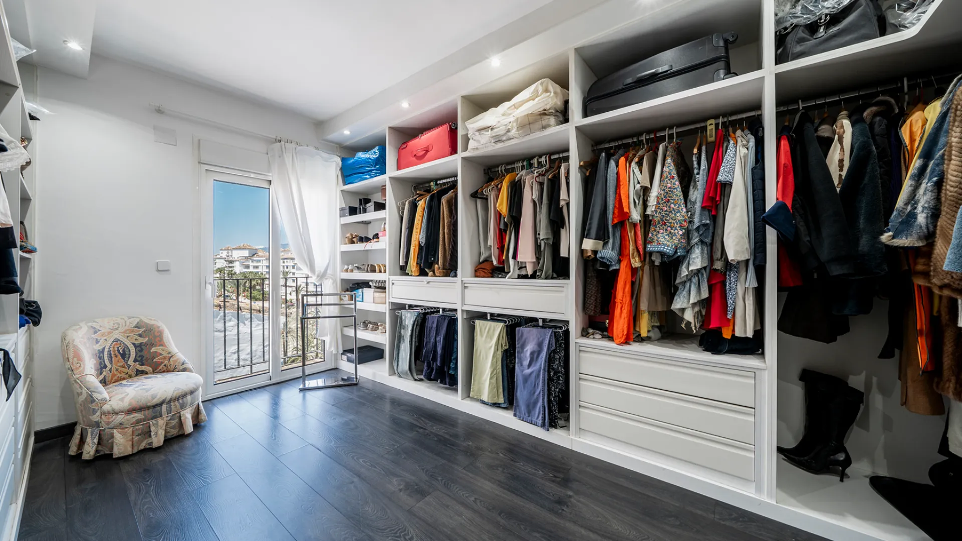 Jardines del Puerto, Ático con 3 dormitorios en venta