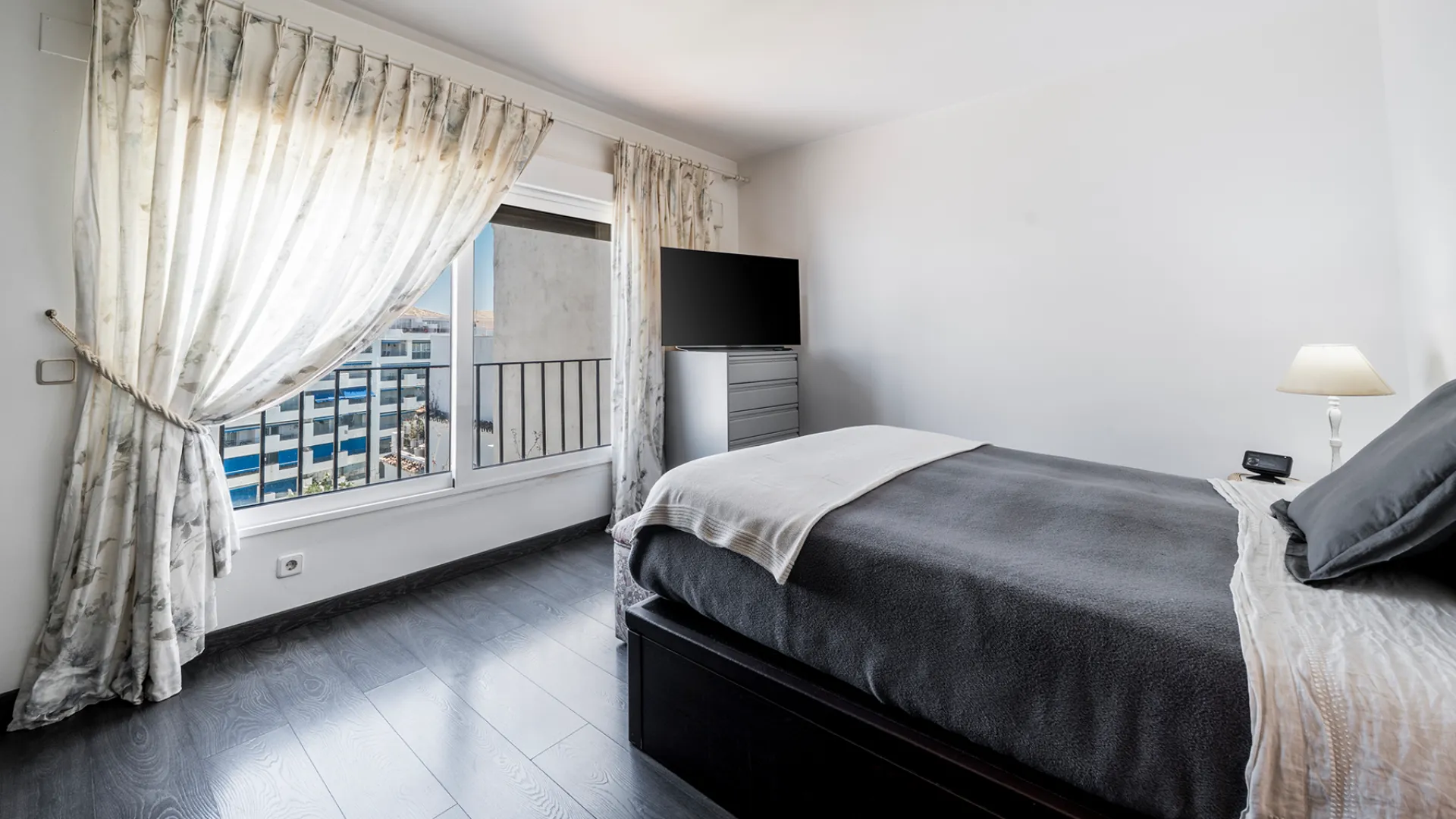 Jardines del Puerto, Ático con 3 dormitorios en venta