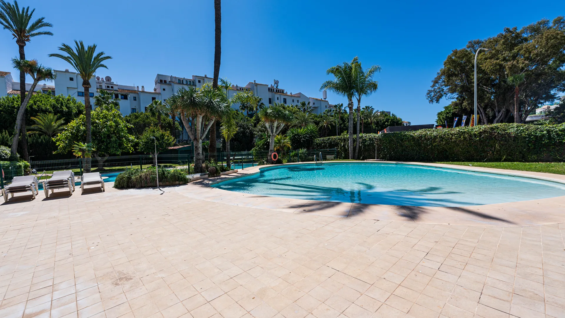 Jardines del Puerto, Ático con 3 dormitorios en venta