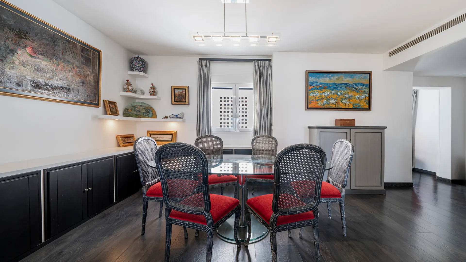 Jardines del Puerto, Ático con 3 dormitorios en venta