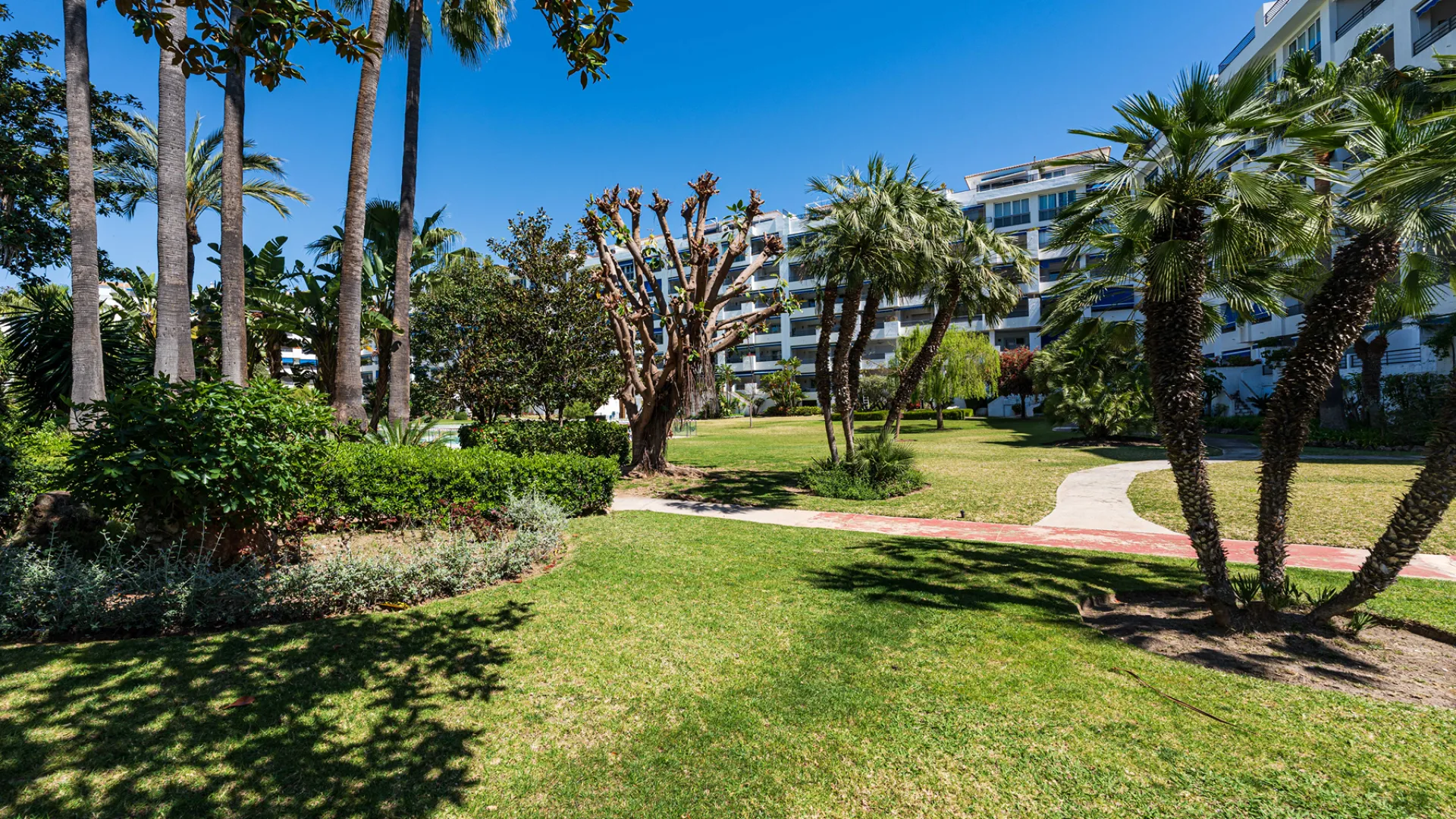 Jardines del Puerto, Ático con 3 dormitorios en venta