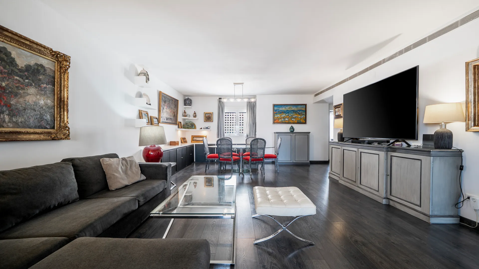 Jardines del Puerto, Ático con 3 dormitorios en venta