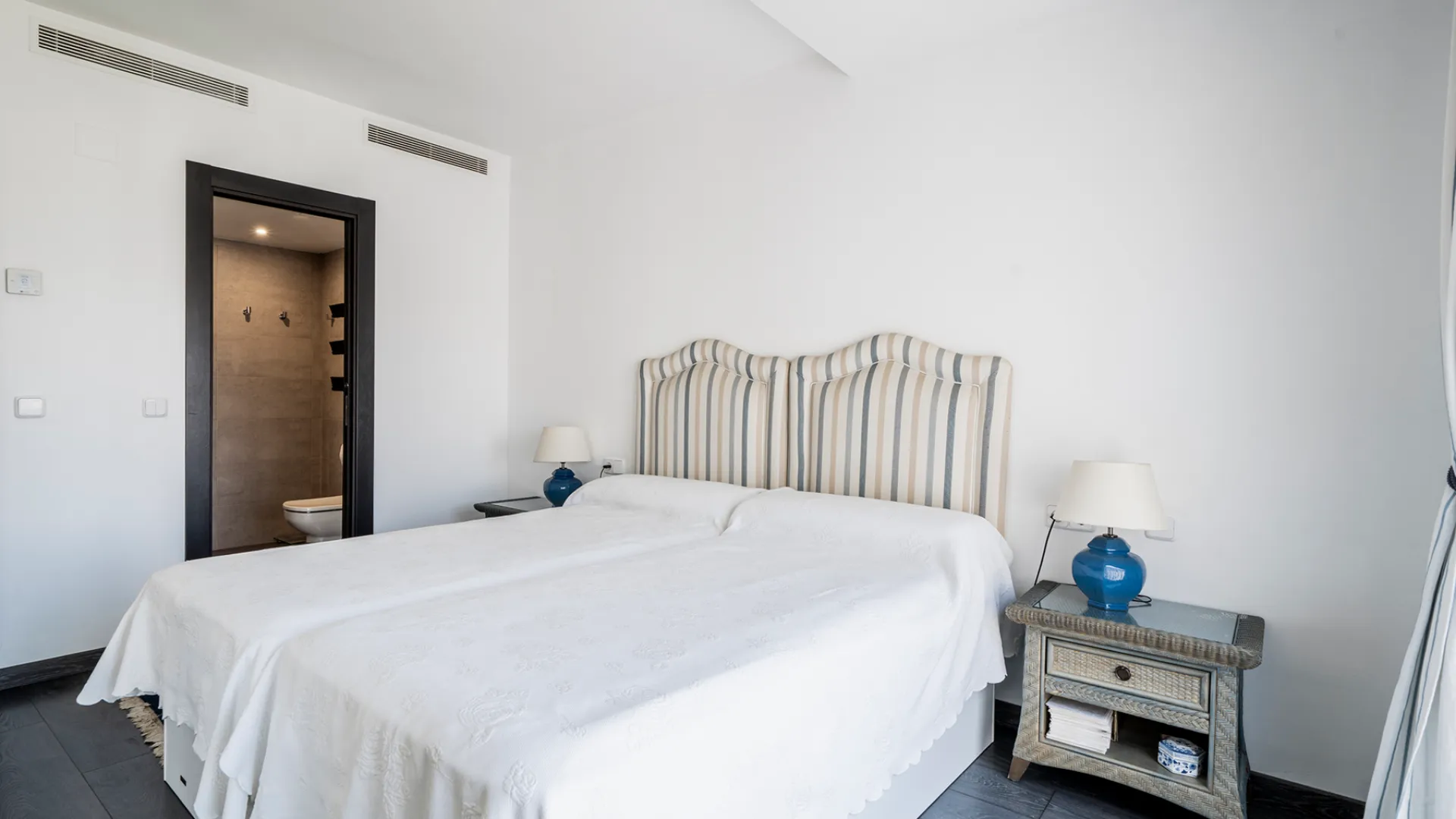 Jardines del Puerto, Ático con 3 dormitorios en venta