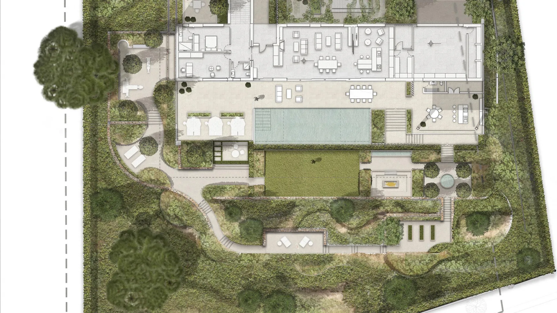 Almenara, parcela a la venta