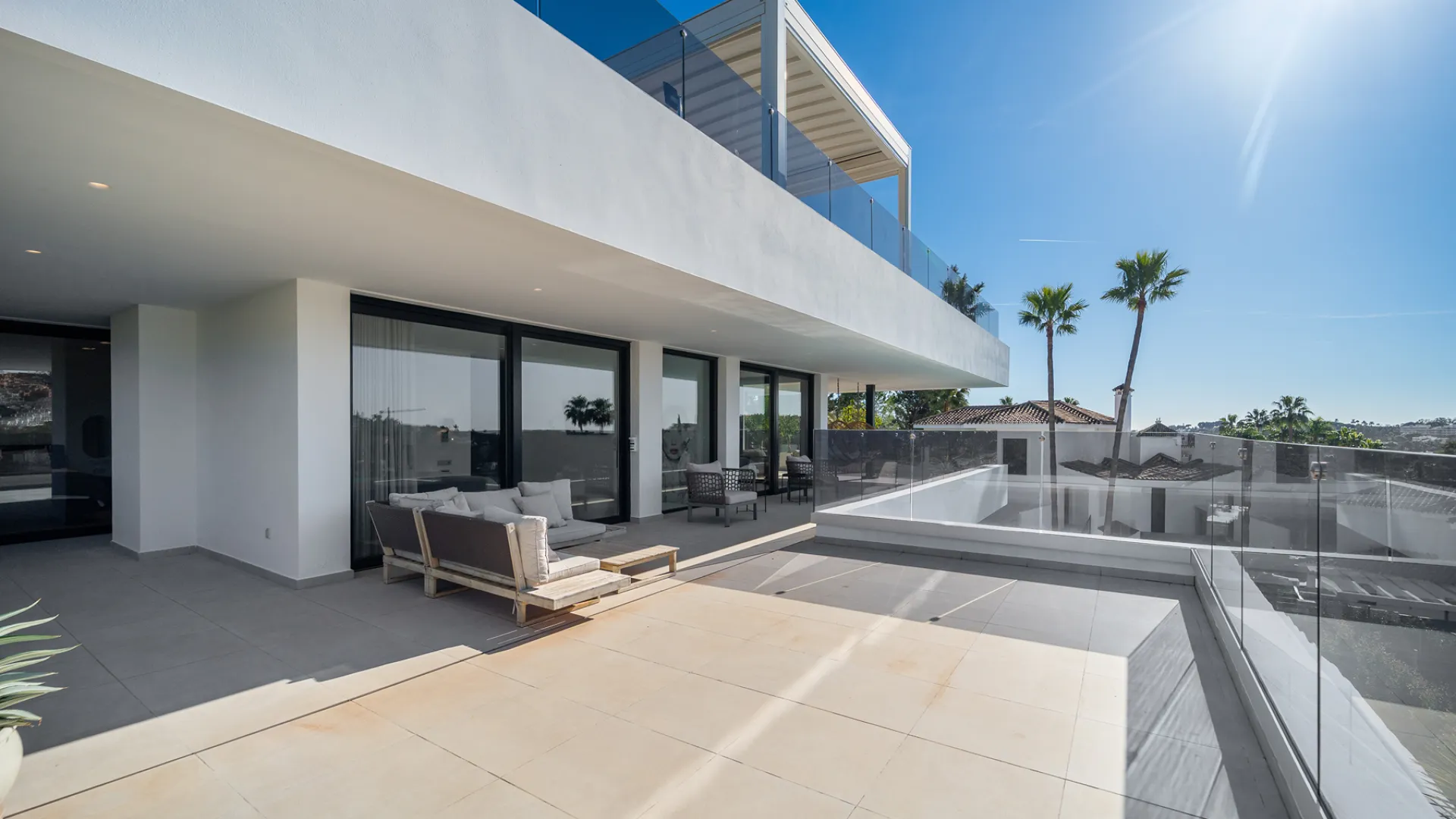 5 bedrooms villa in Andalucia Alta for sale