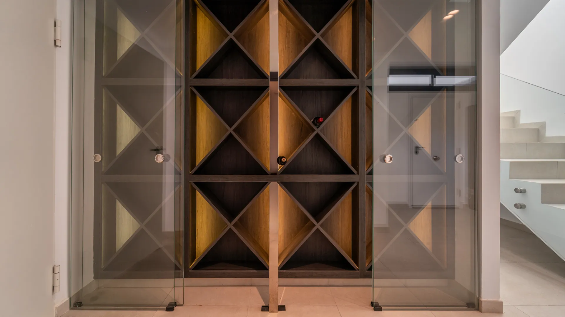 5 bedrooms villa in Andalucia Alta for sale