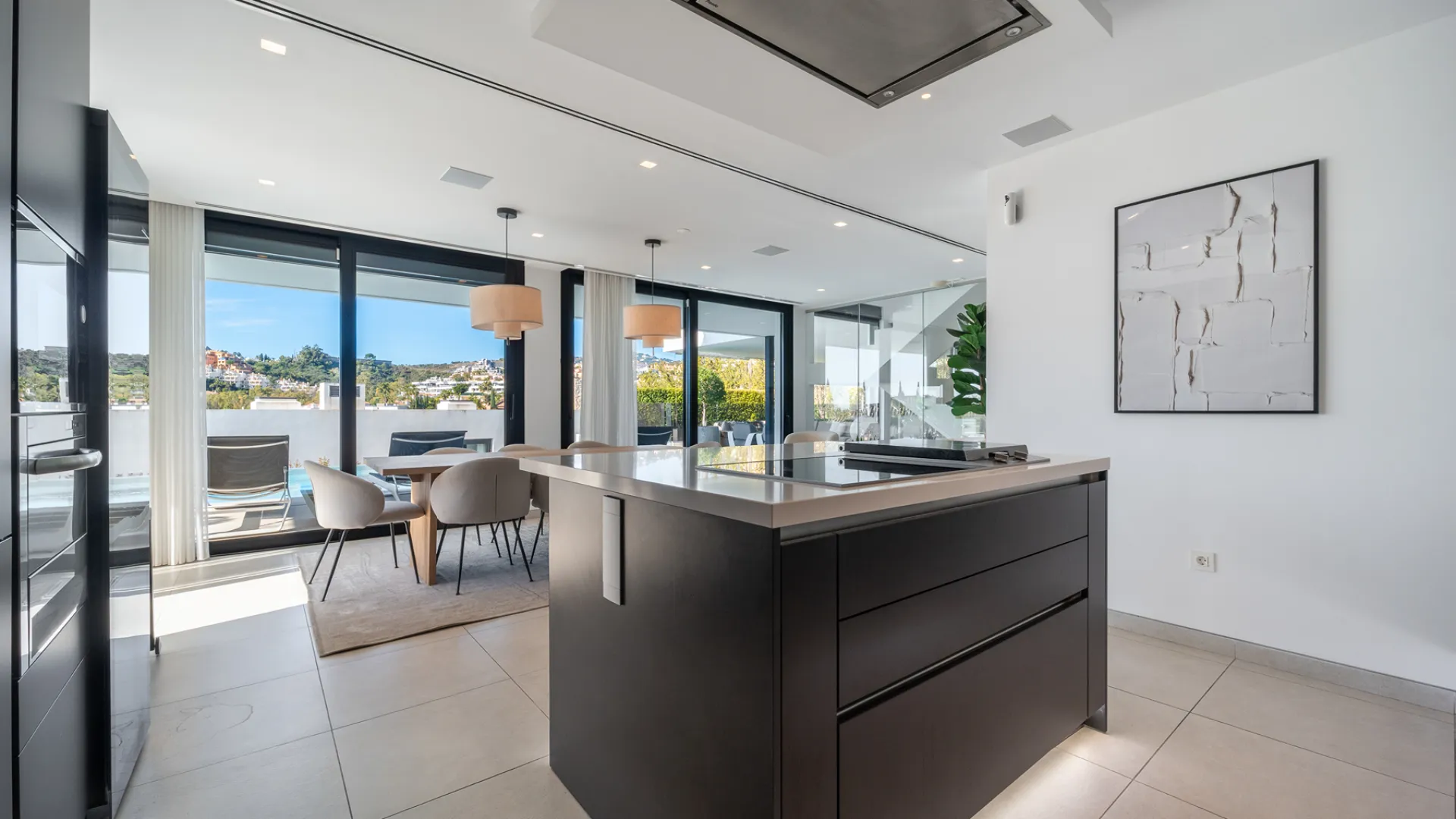 5 bedrooms villa in Andalucia Alta for sale