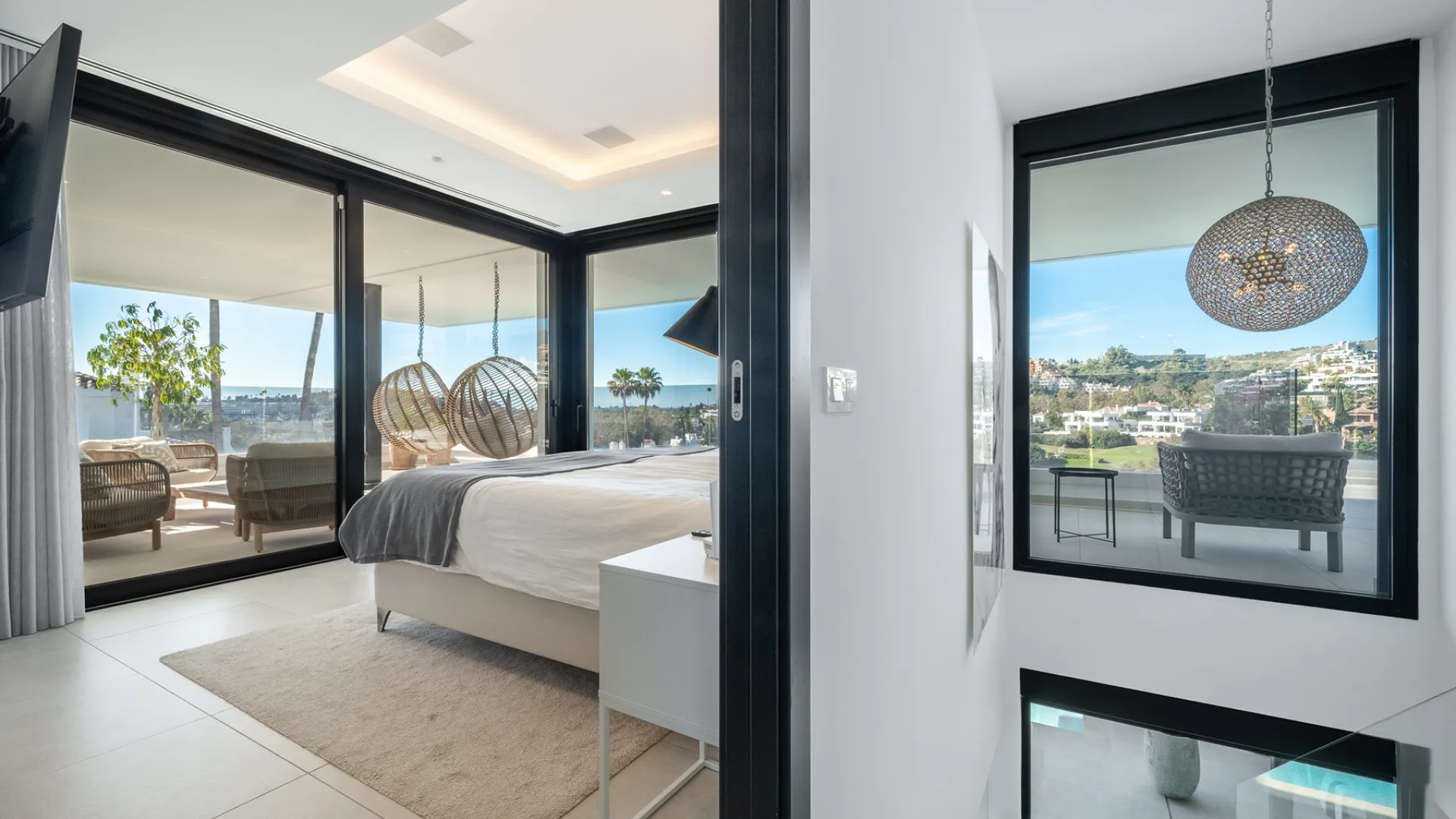 5 bedrooms villa in Andalucia Alta for sale