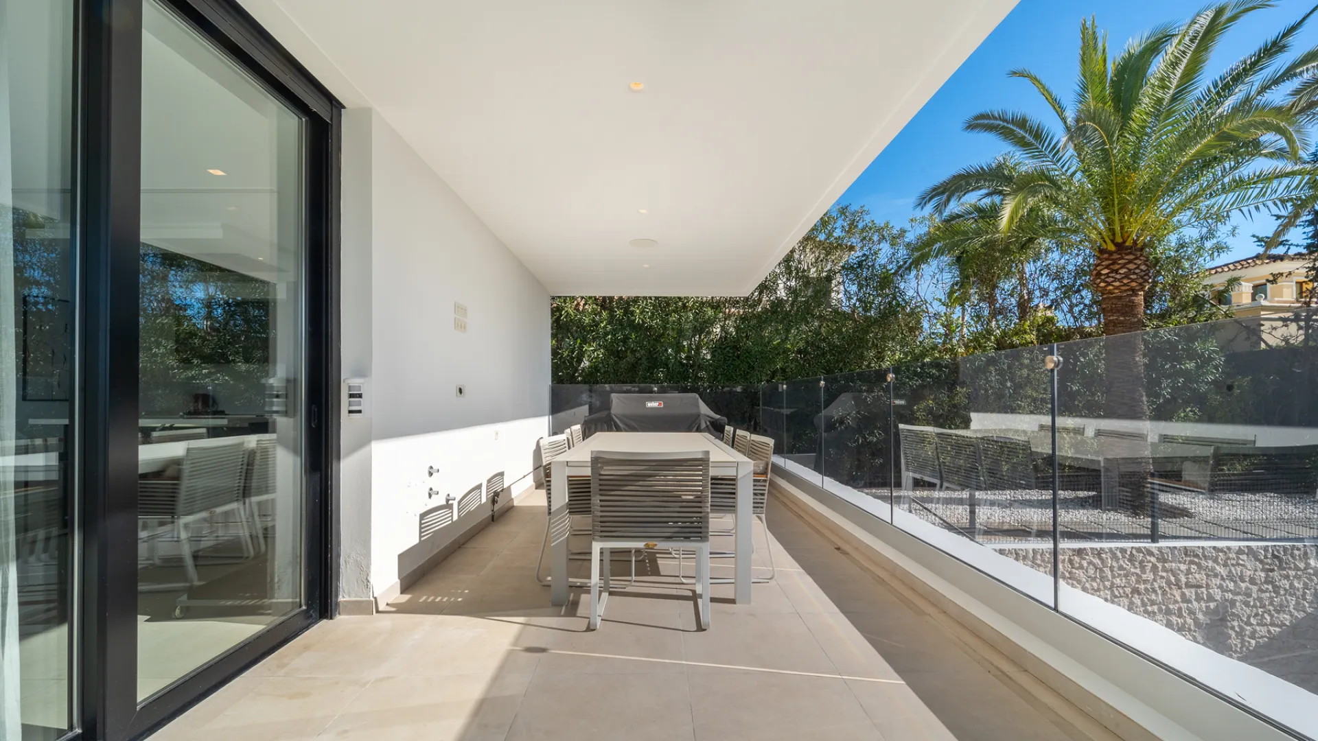 5 bedrooms villa in Andalucia Alta for sale