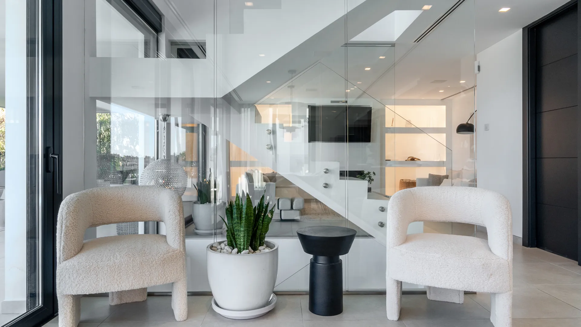 5 bedrooms villa in Andalucia Alta for sale