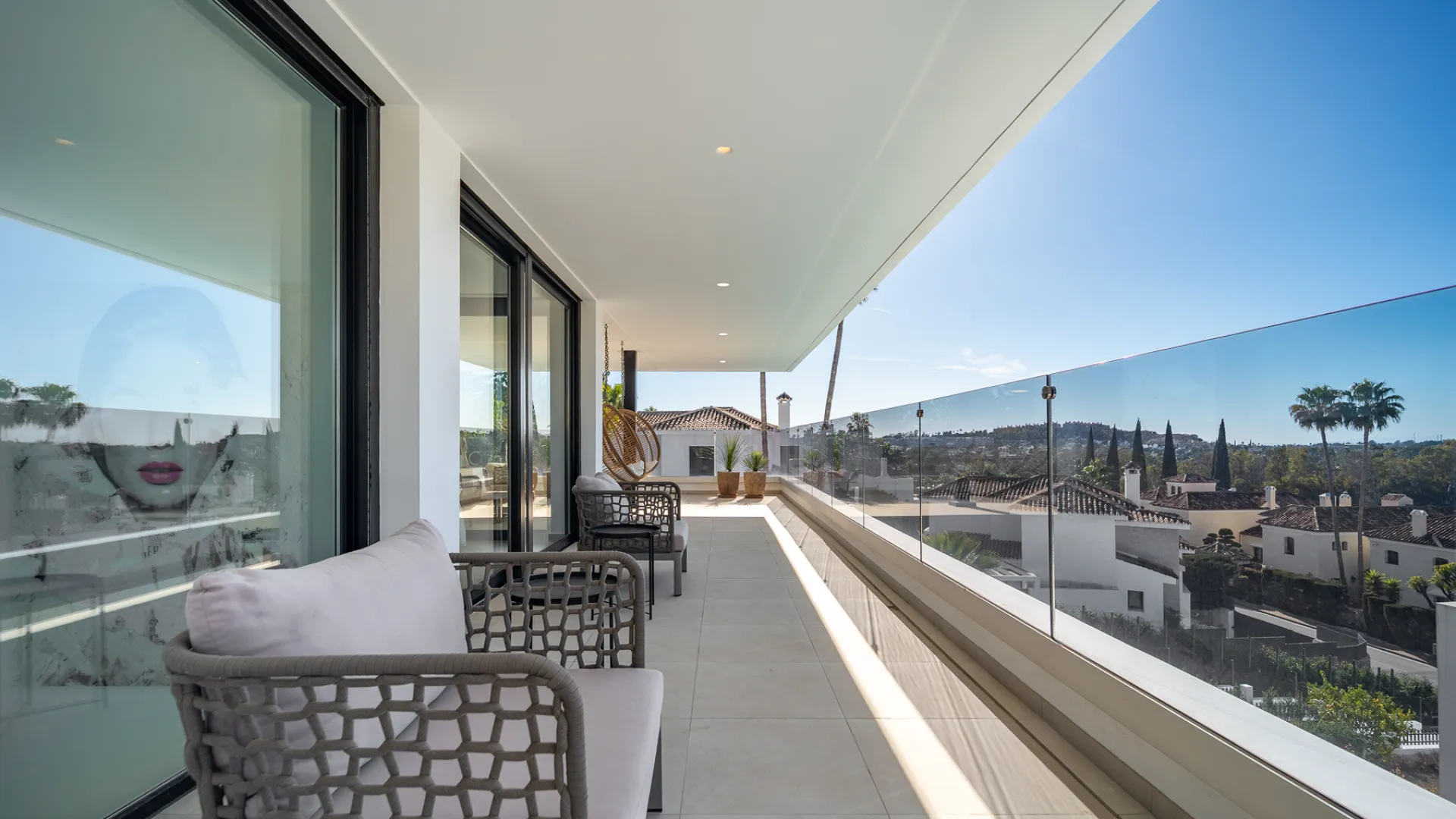 5 bedrooms villa in Andalucia Alta for sale