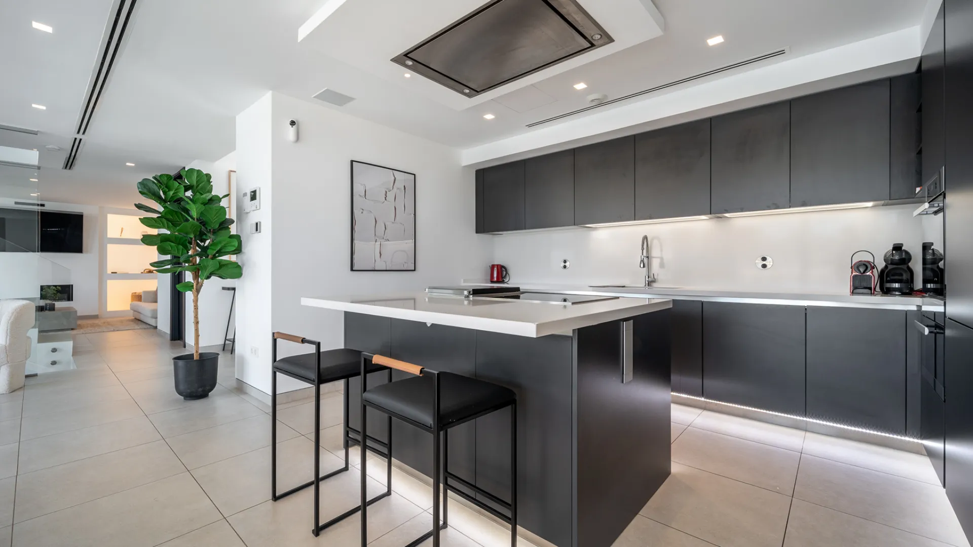 5 bedrooms villa in Andalucia Alta for sale