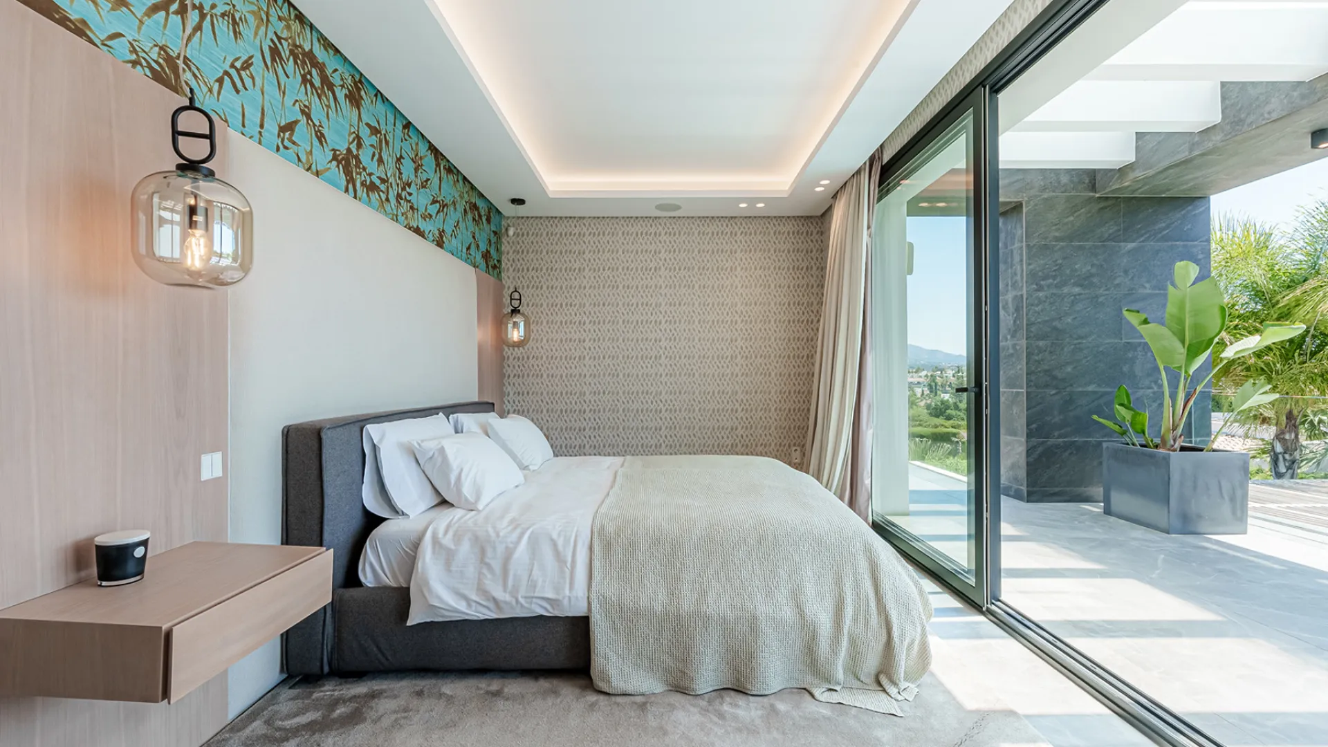 Las Brisas villa for sale