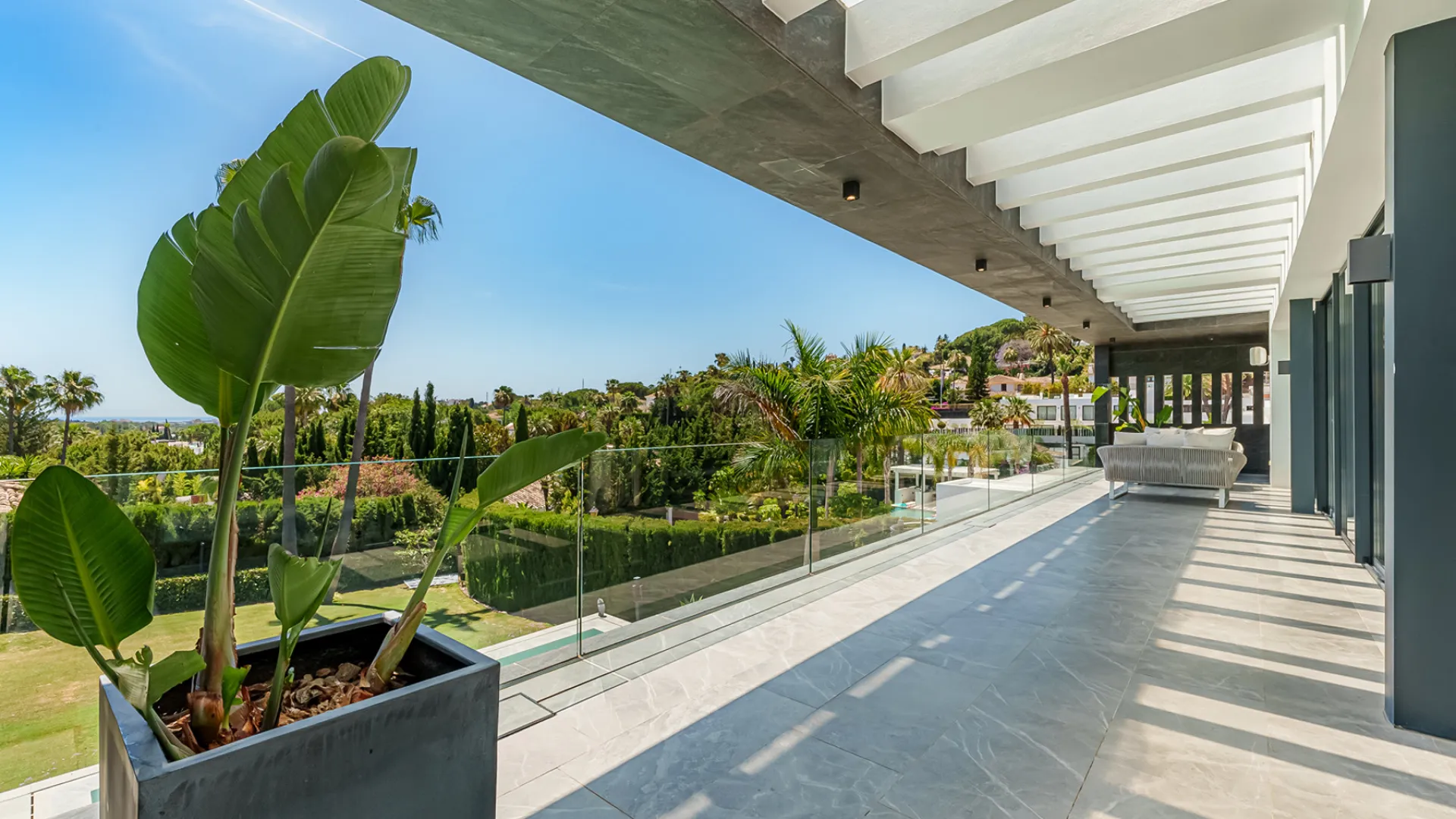 Las Brisas villa for sale