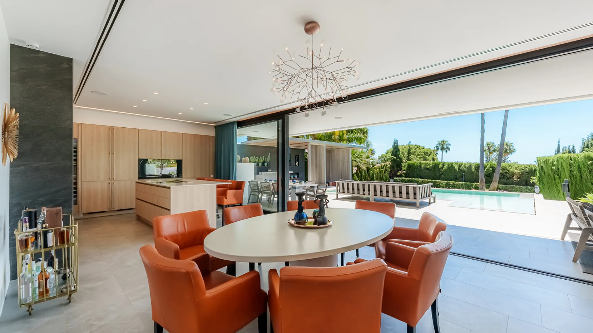 Las Brisas villa for sale