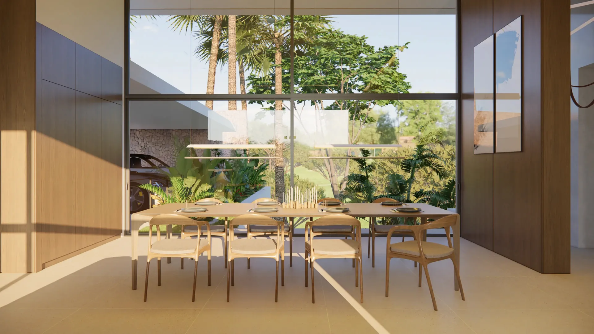 Parcela a la venta en Lomas de La Quinta