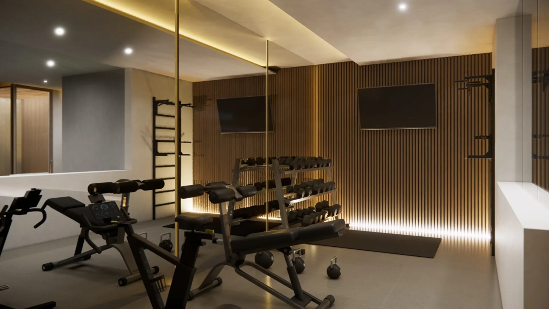 Parcela a la venta en Lomas de La Quinta