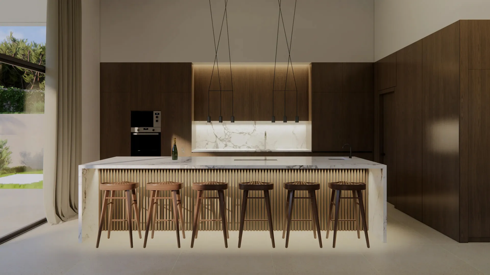 Parcela a la venta en Lomas de La Quinta