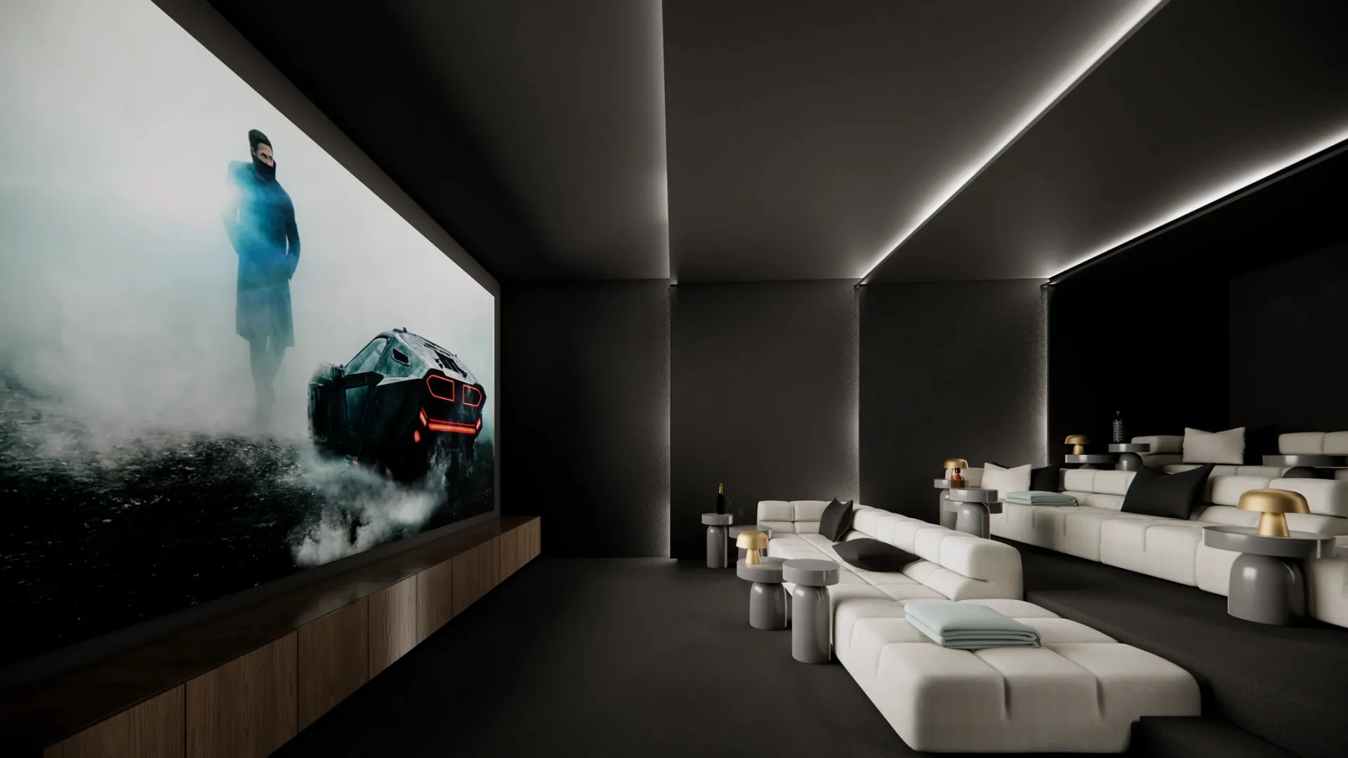 Parcela a la venta en Lomas de La Quinta