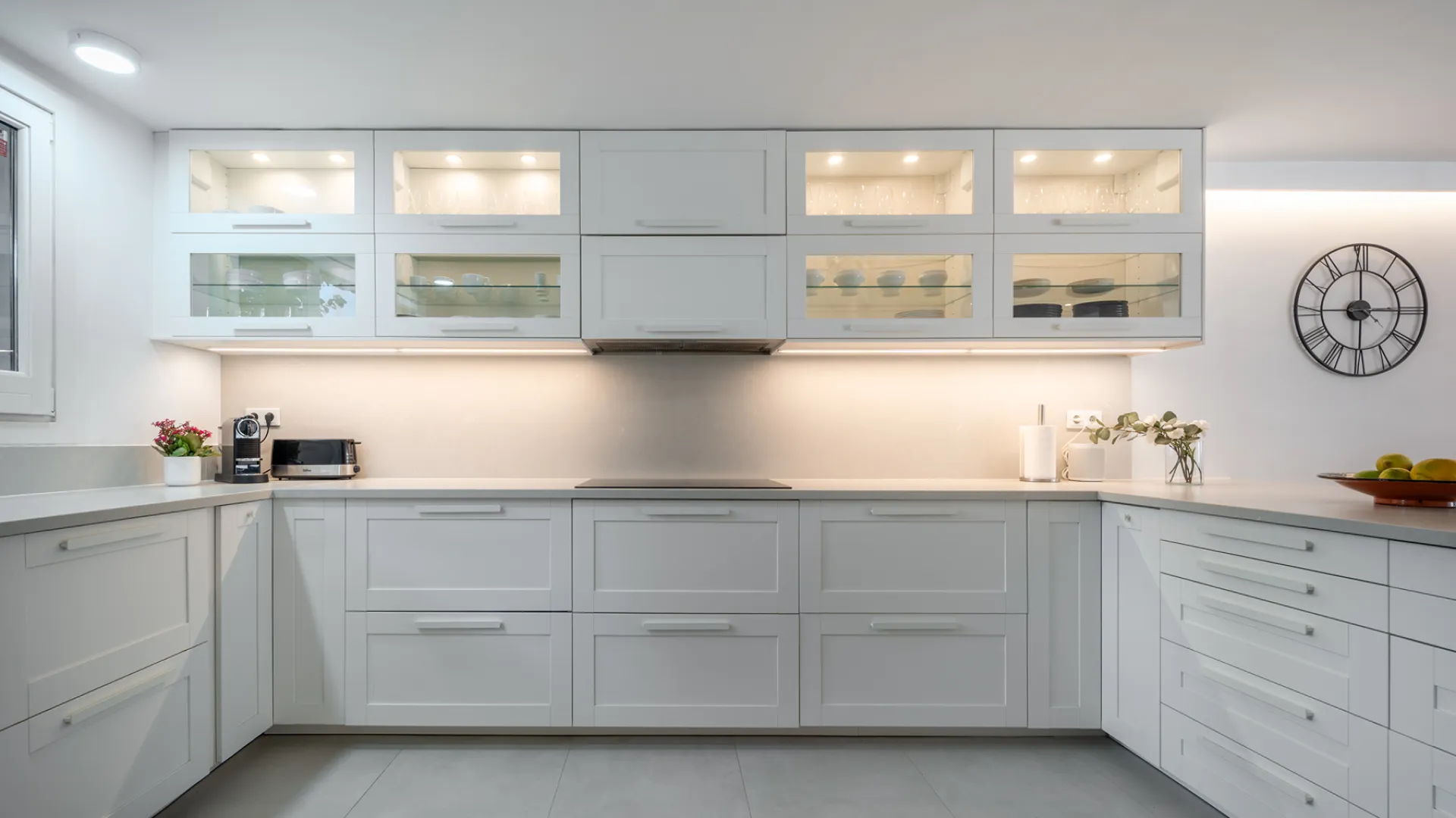 Pueblo Arabesque, pareado en venta de 4 dormitorios