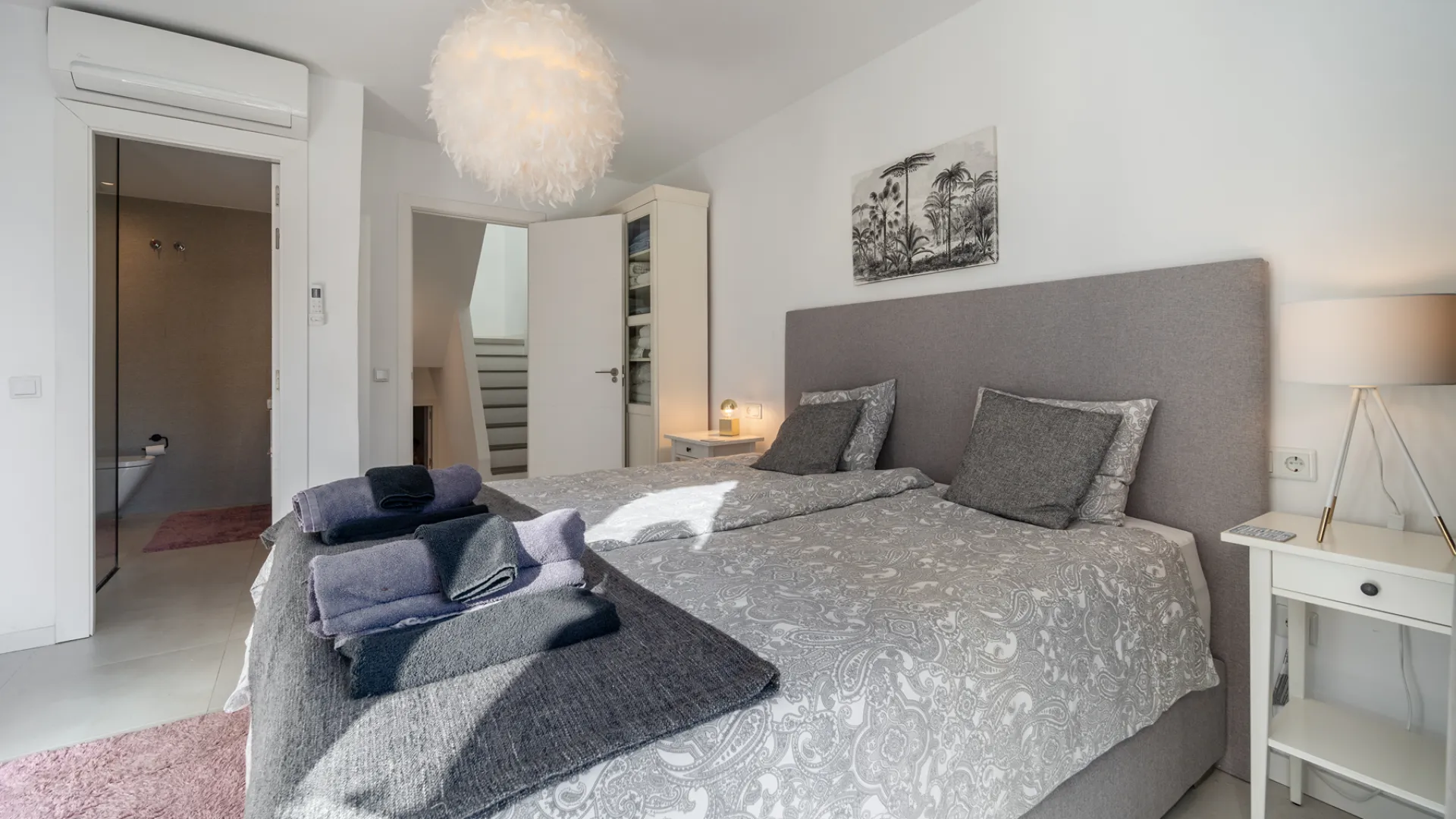 Pueblo Arabesque, pareado en venta de 4 dormitorios