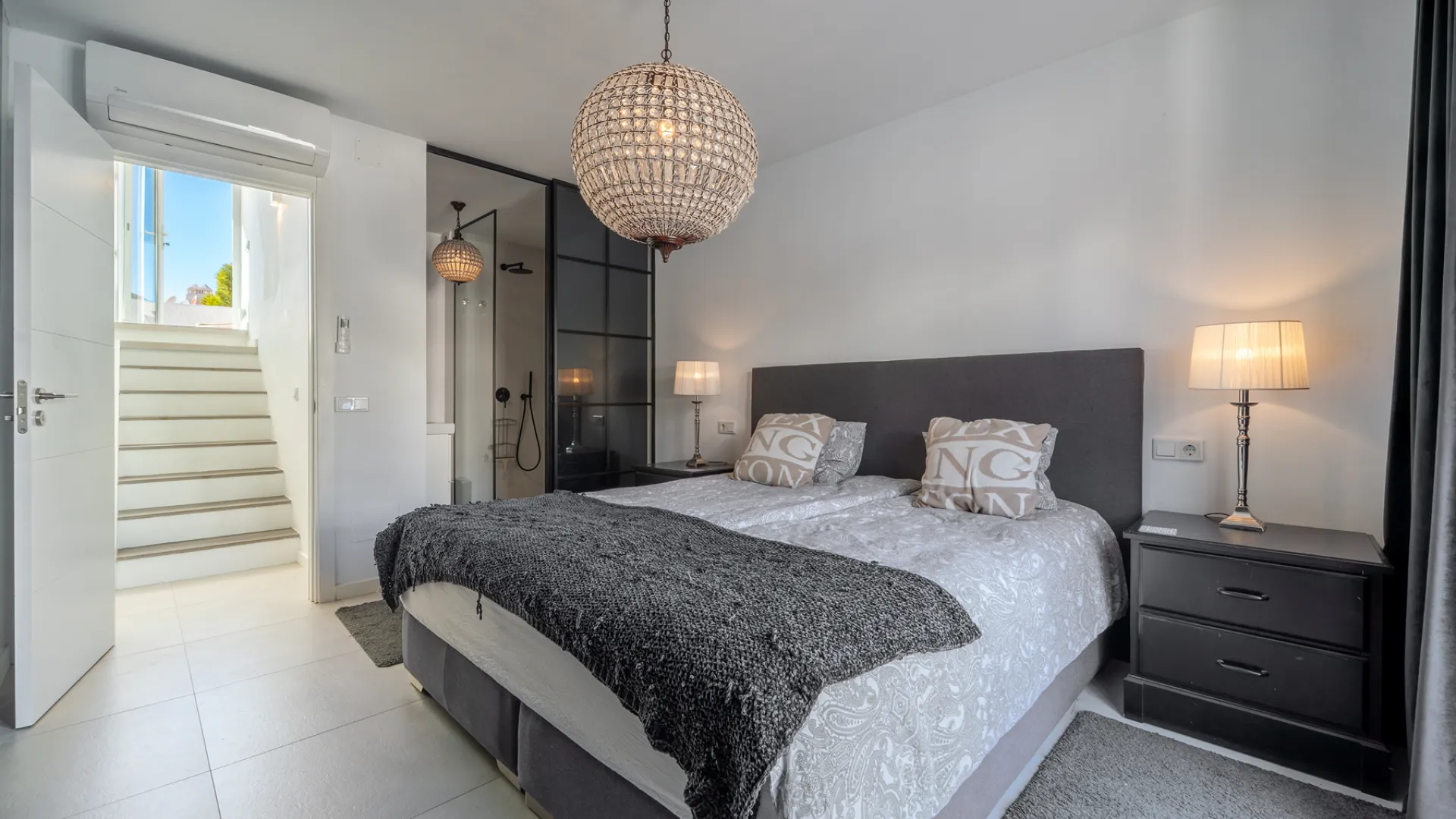 Pueblo Arabesque, pareado en venta de 4 dormitorios