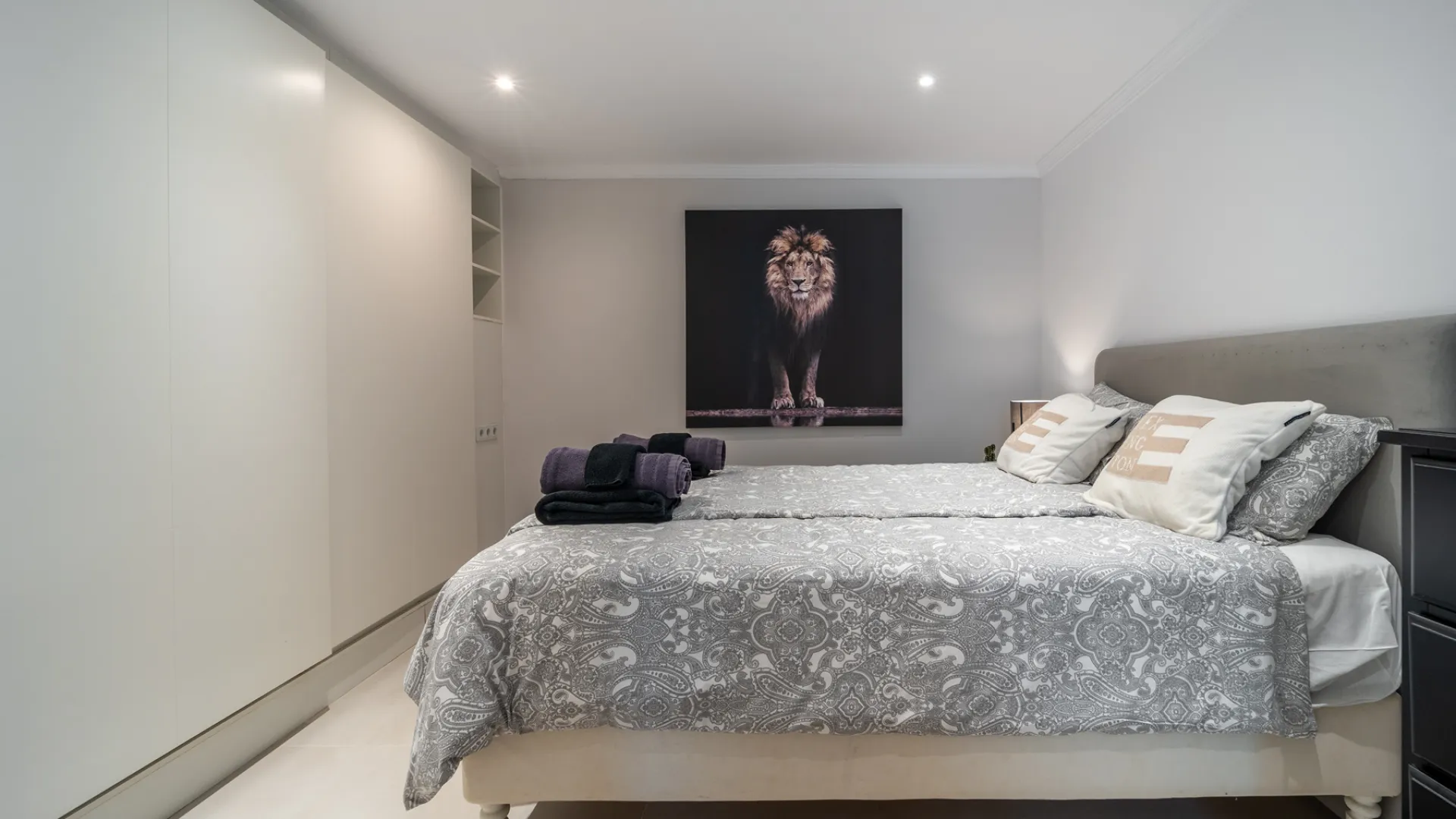 Pueblo Arabesque, pareado en venta de 4 dormitorios