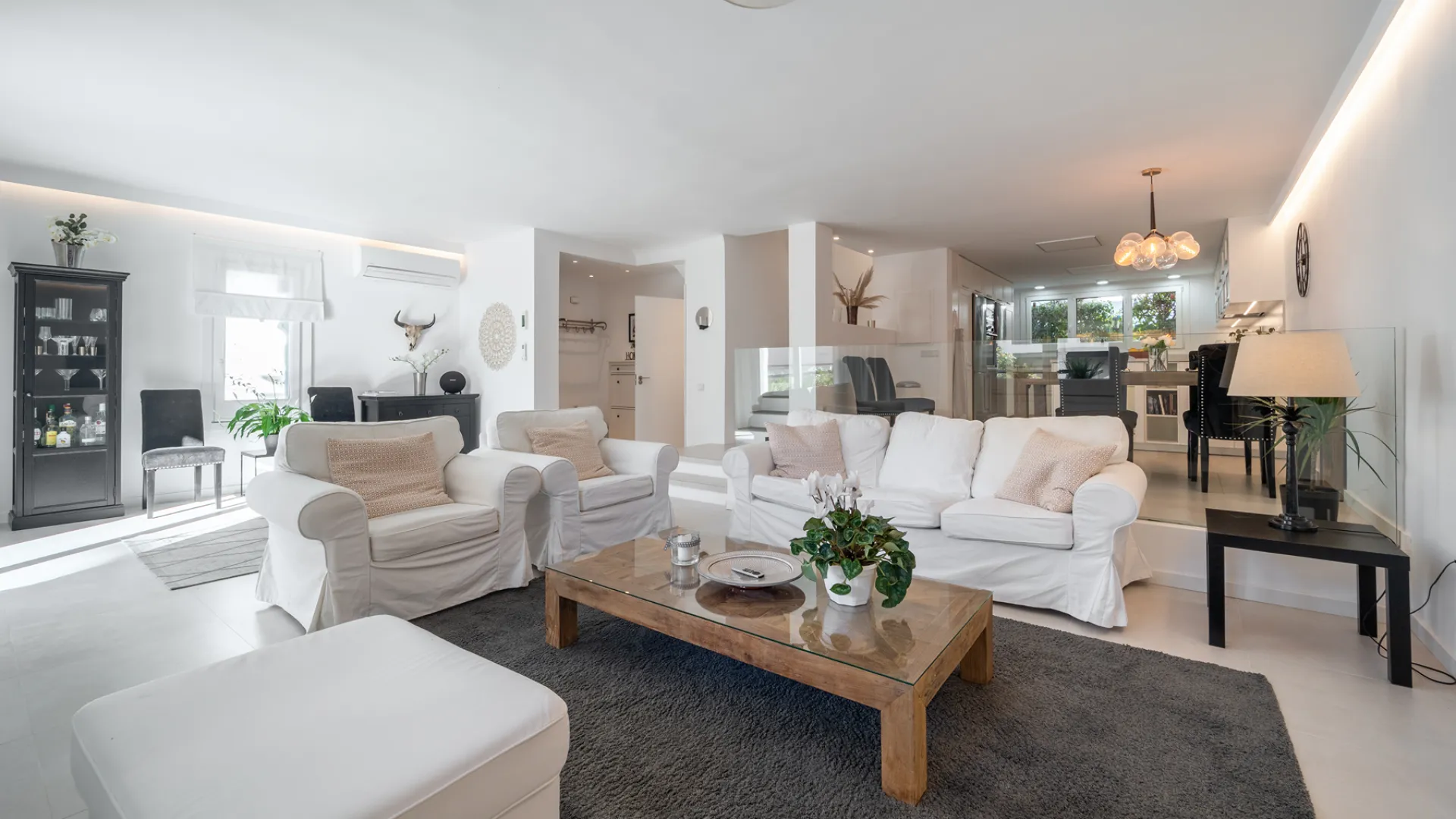Pueblo Arabesque, pareado en venta de 4 dormitorios