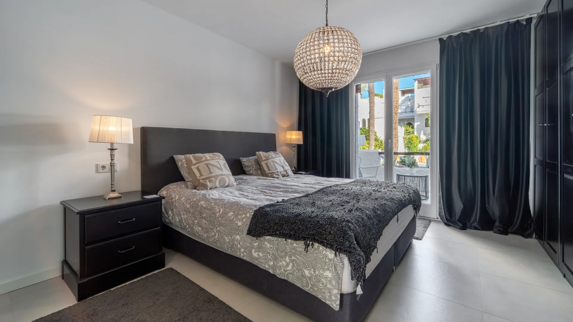 Pueblo Arabesque, pareado en venta de 4 dormitorios