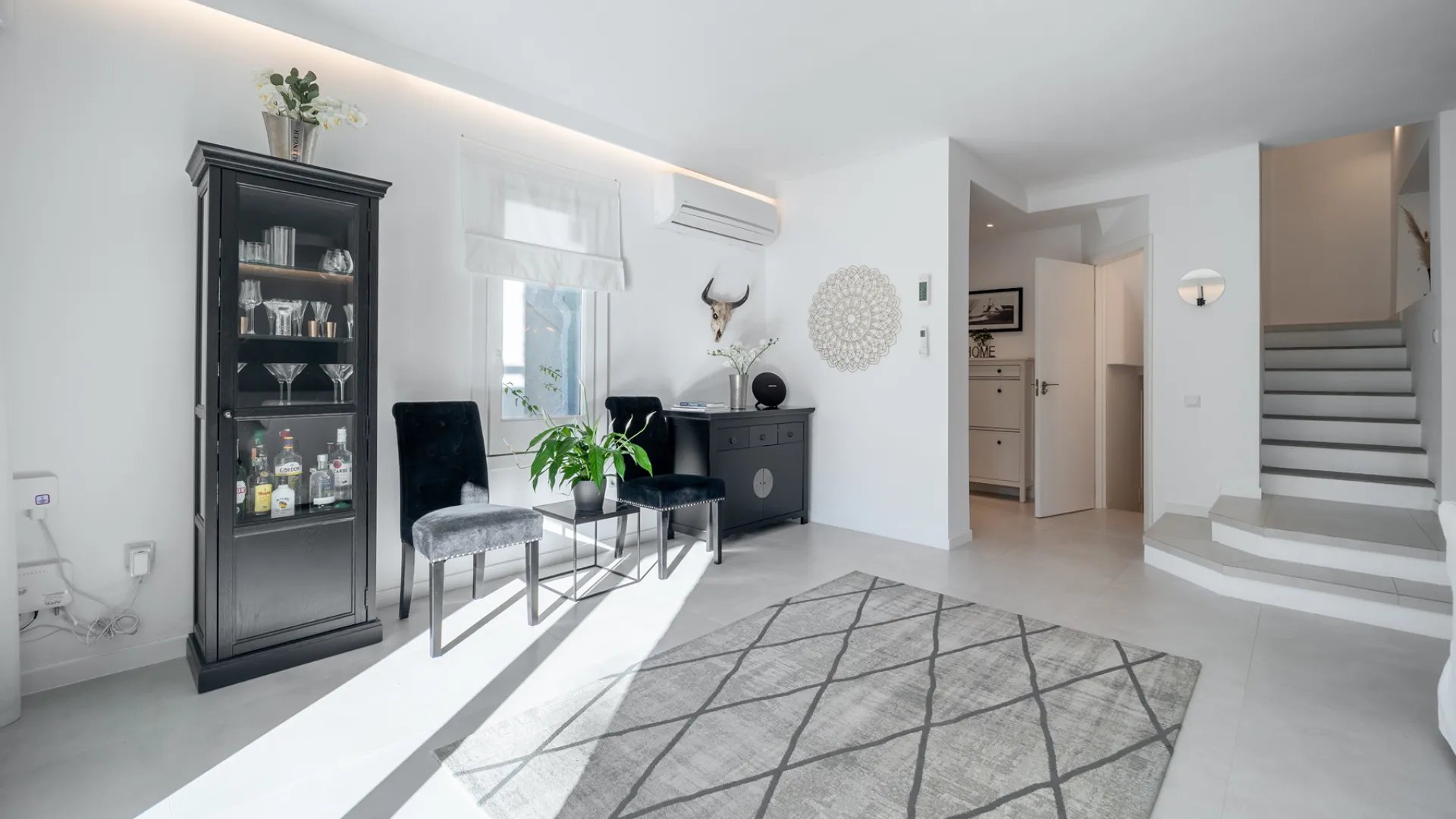 Pueblo Arabesque, pareado en venta de 4 dormitorios