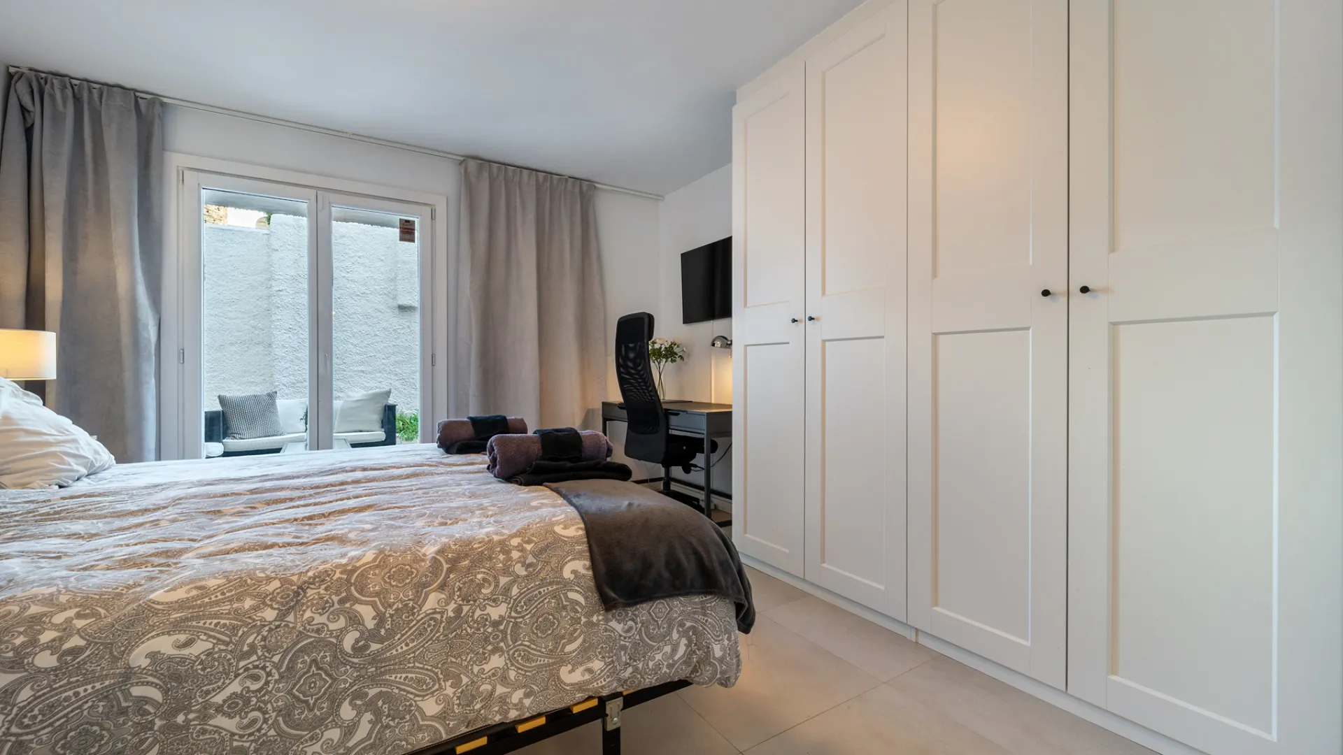 Pueblo Arabesque, pareado en venta de 4 dormitorios