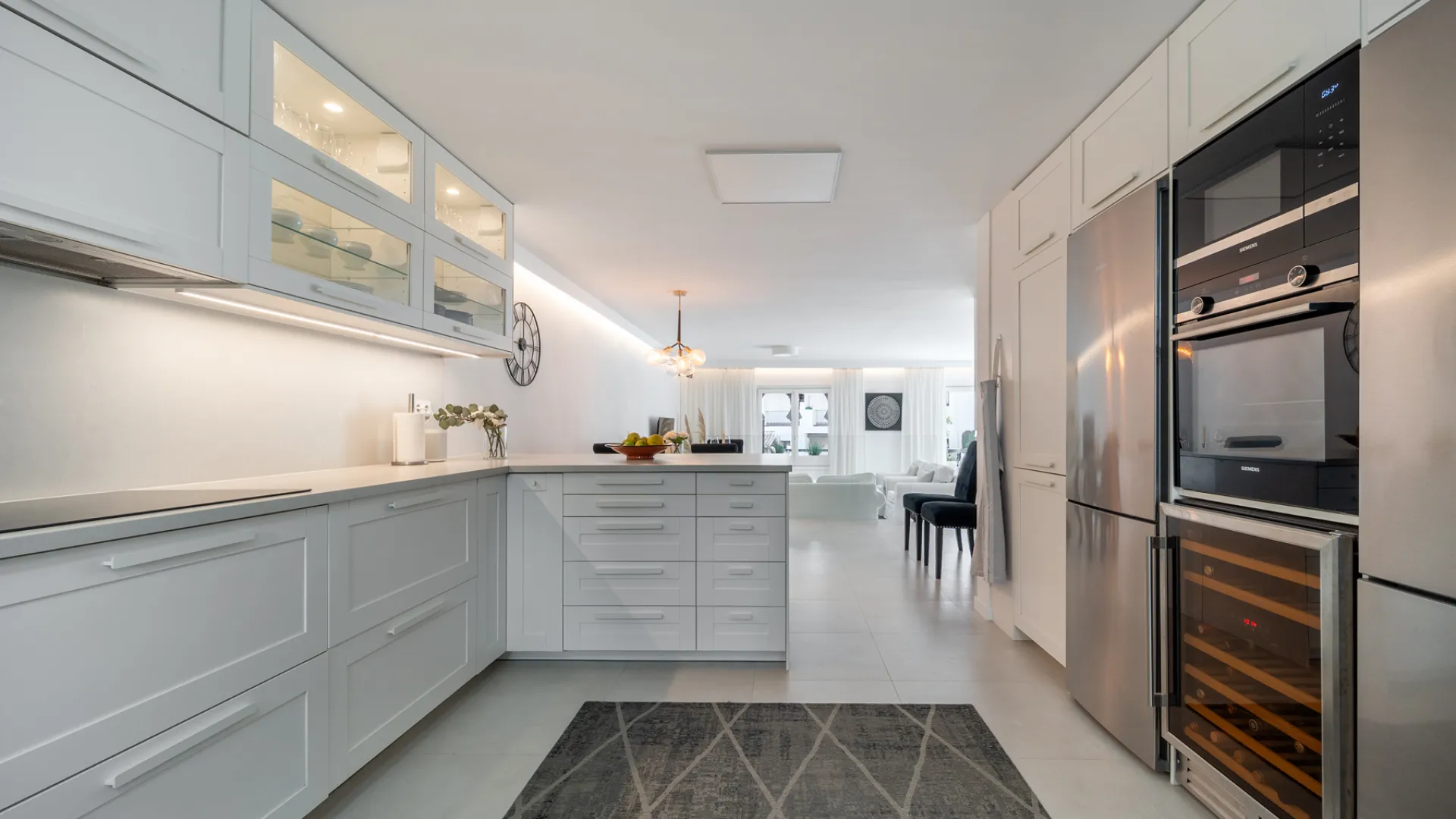 Pueblo Arabesque, pareado en venta de 4 dormitorios