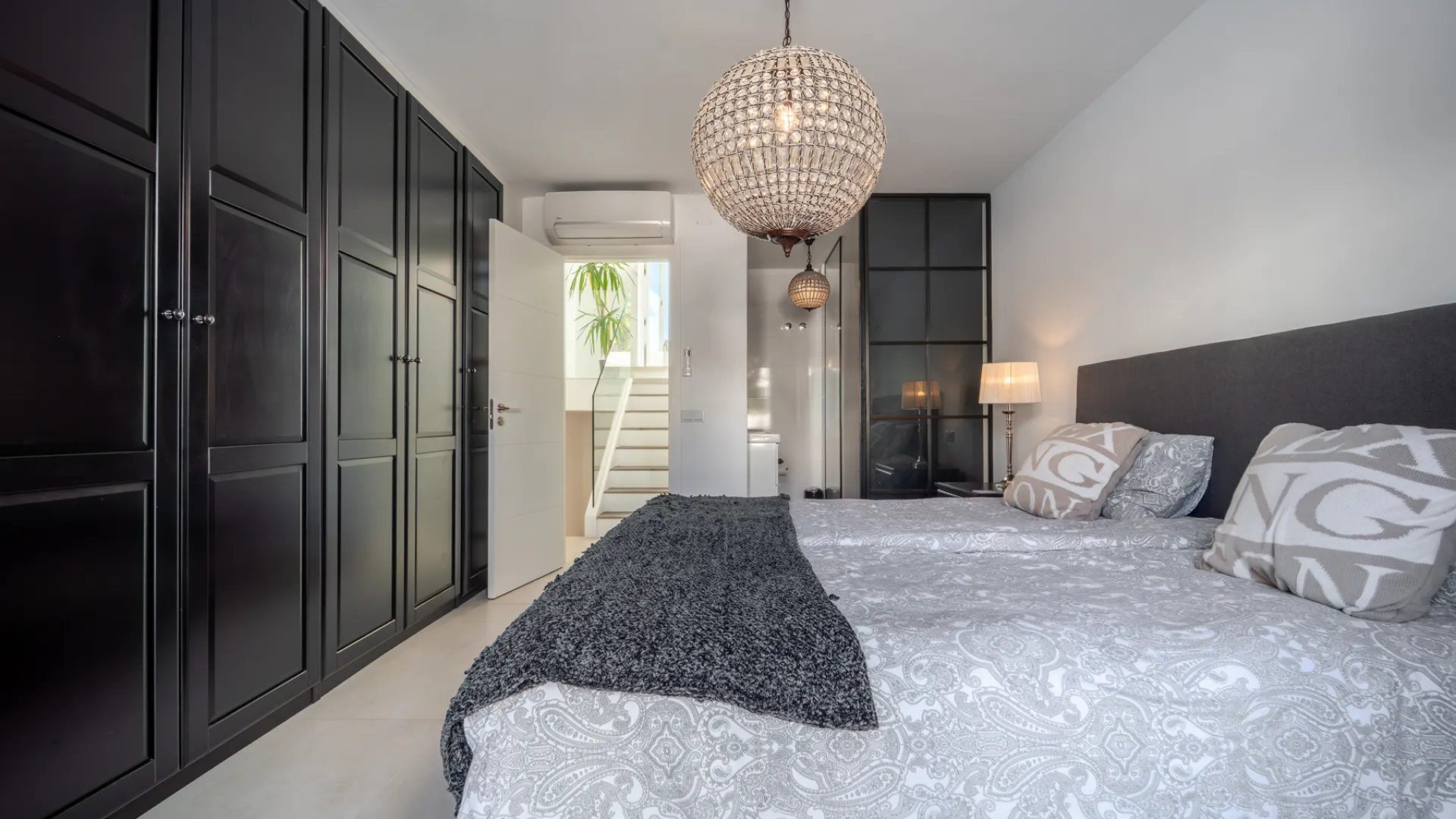 Pueblo Arabesque, pareado en venta de 4 dormitorios