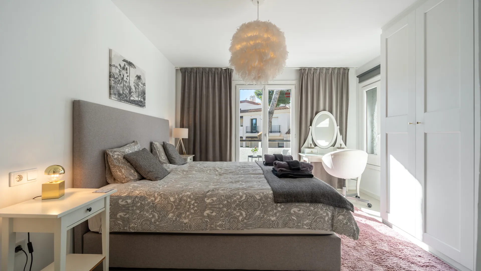 Pueblo Arabesque, pareado en venta de 4 dormitorios