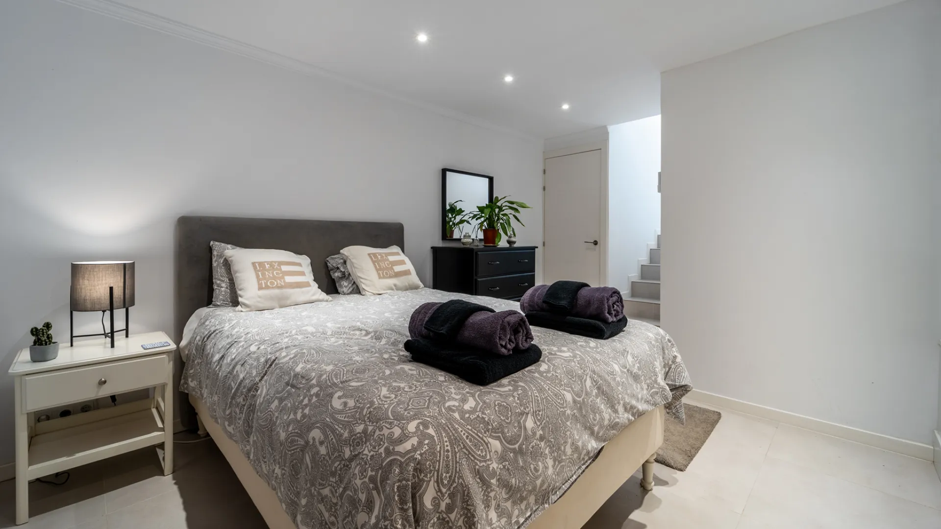Pueblo Arabesque, pareado en venta de 4 dormitorios