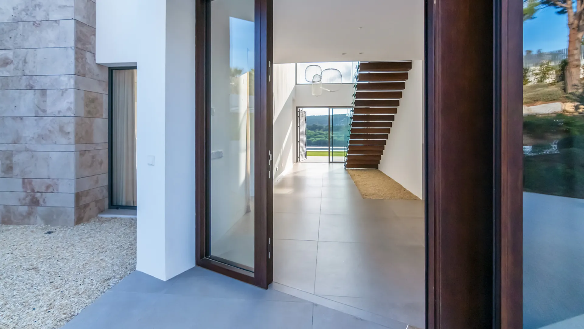 Zona G villa for sale