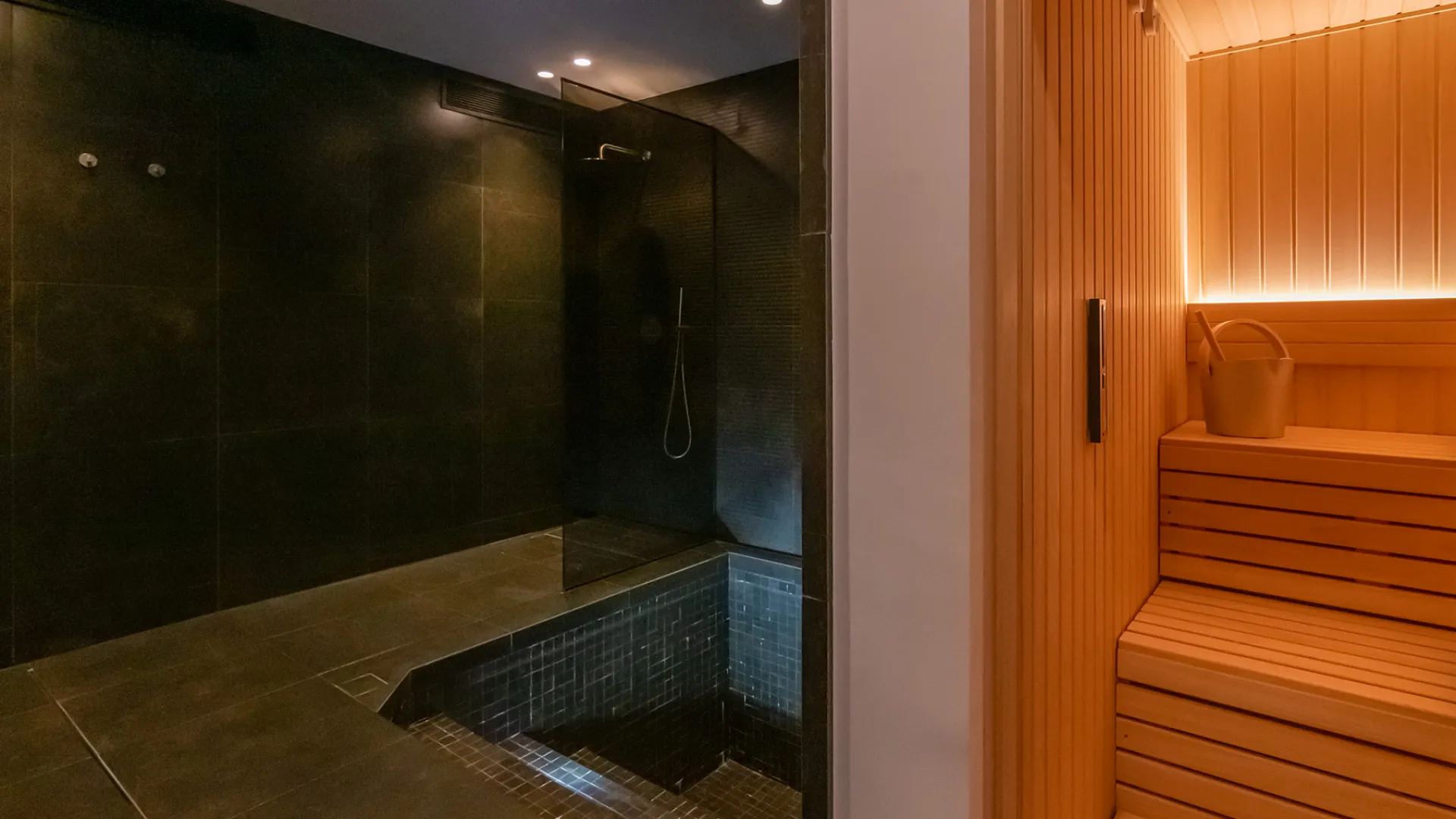 Zona G villa for sale