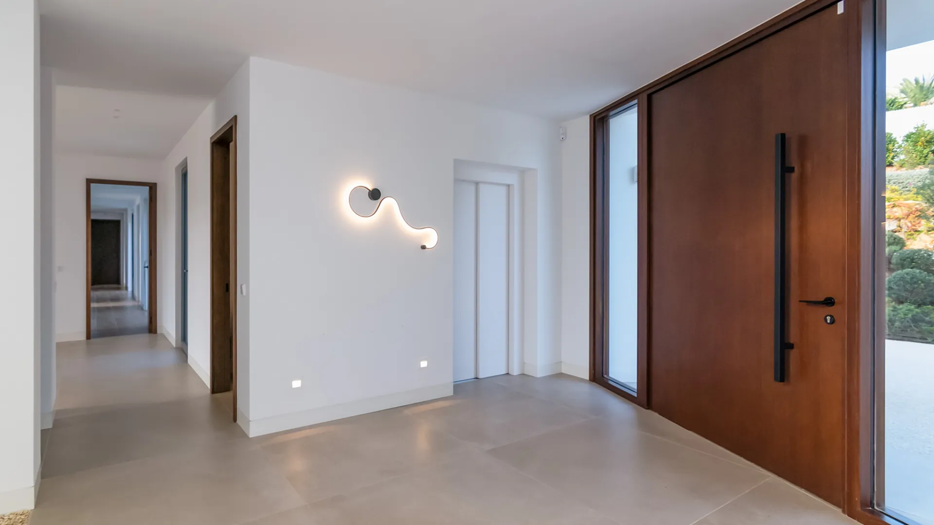 Zona G villa for sale