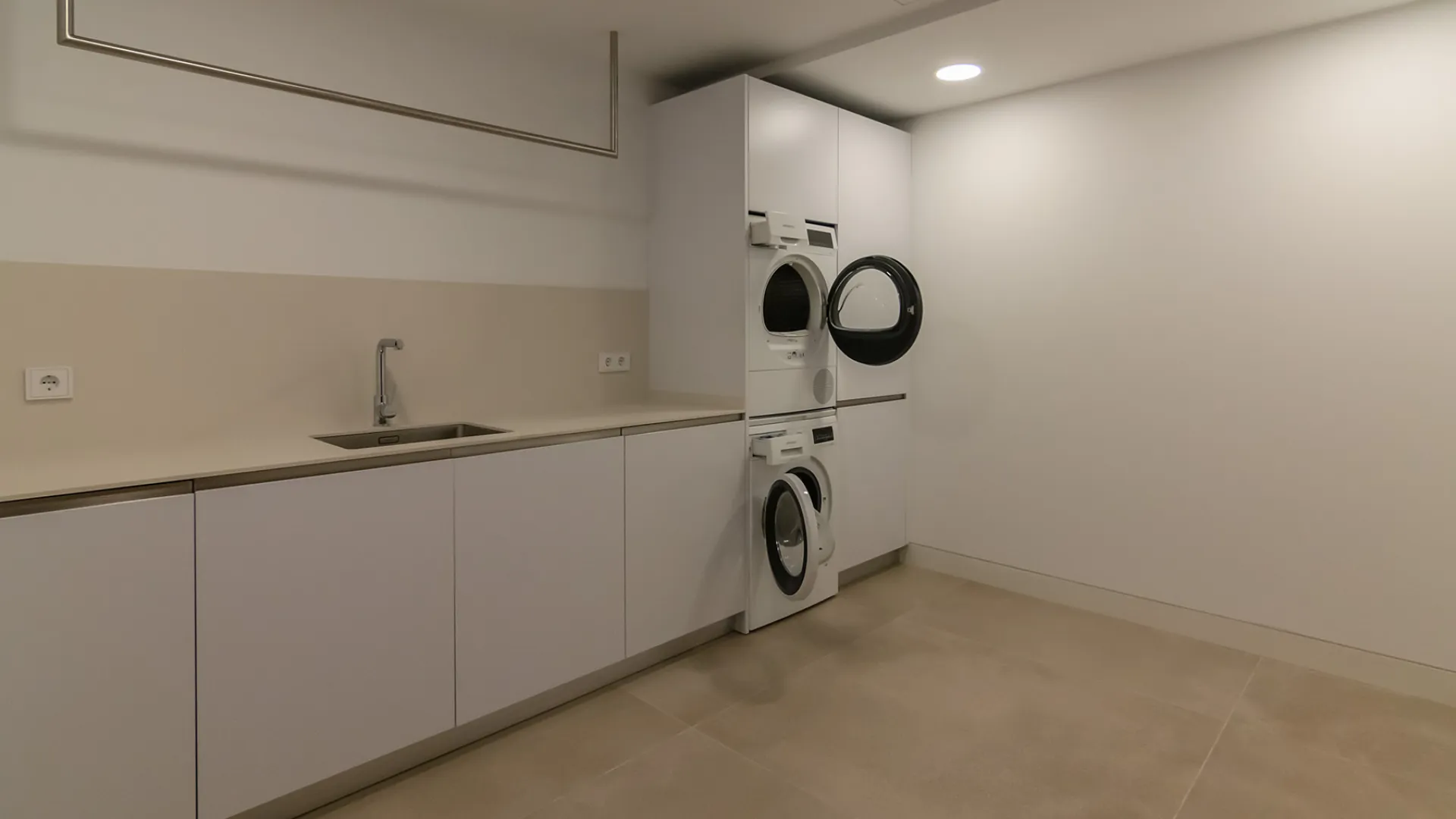 Zona G villa for sale