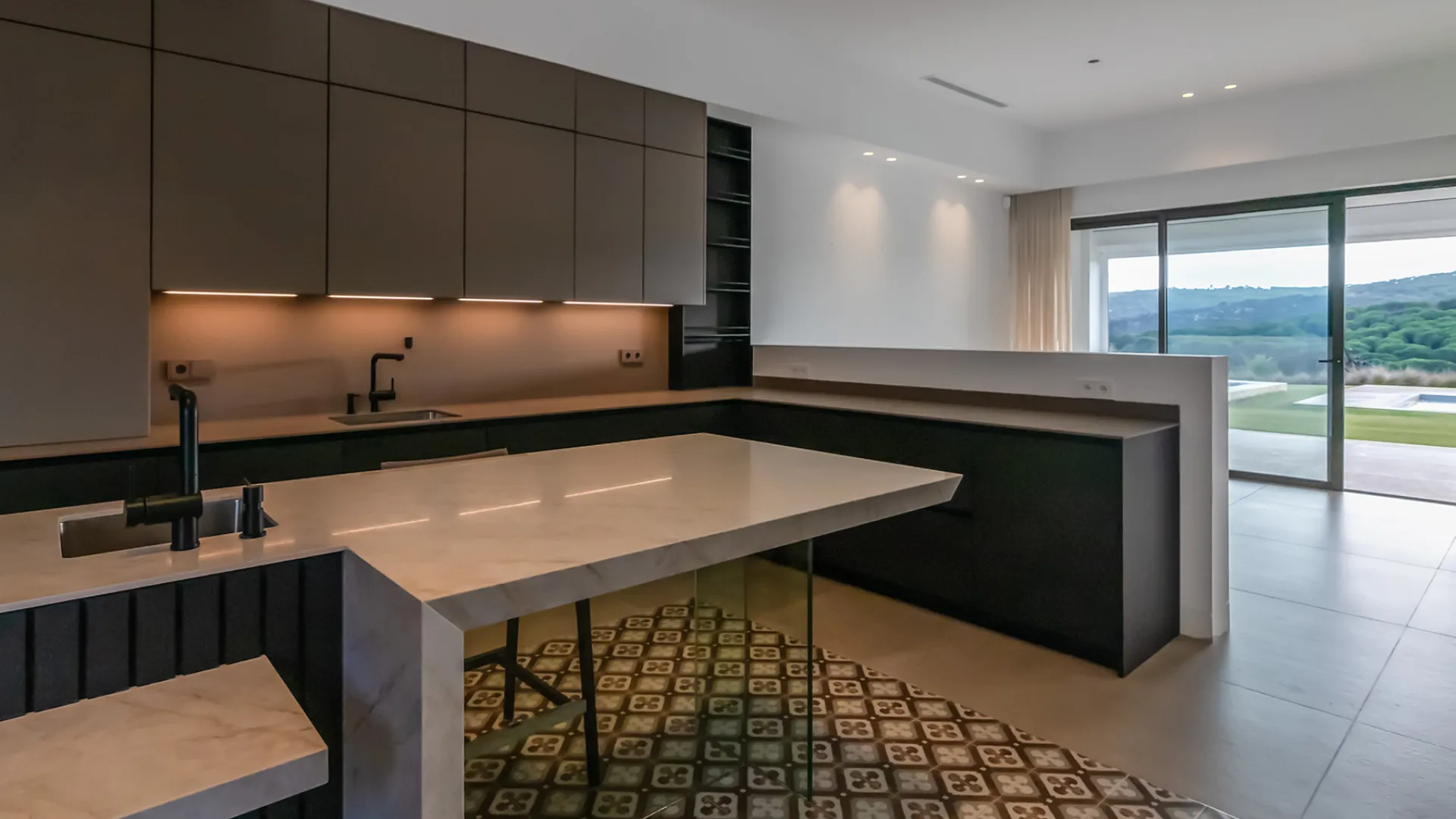 Zona G villa for sale