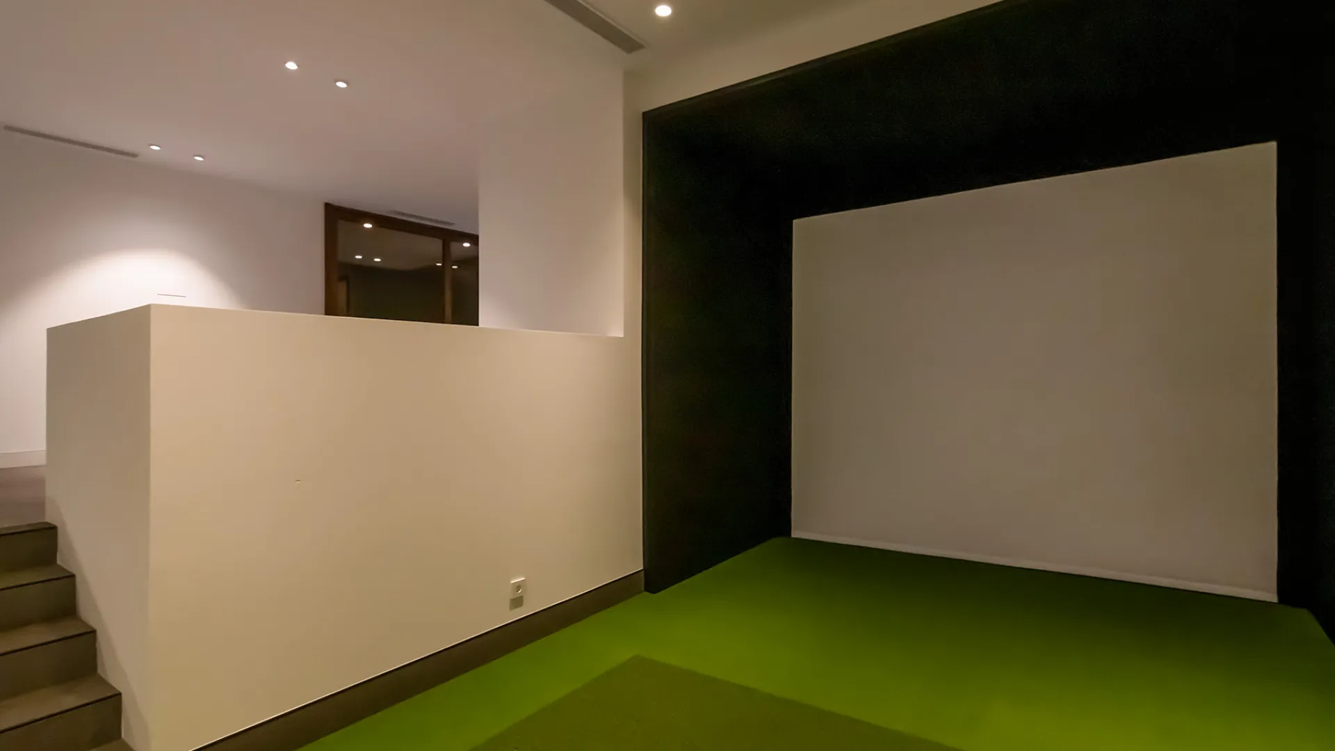 Zona G villa for sale