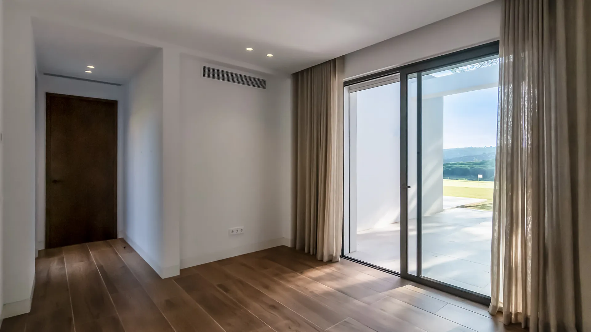 Zona G villa for sale