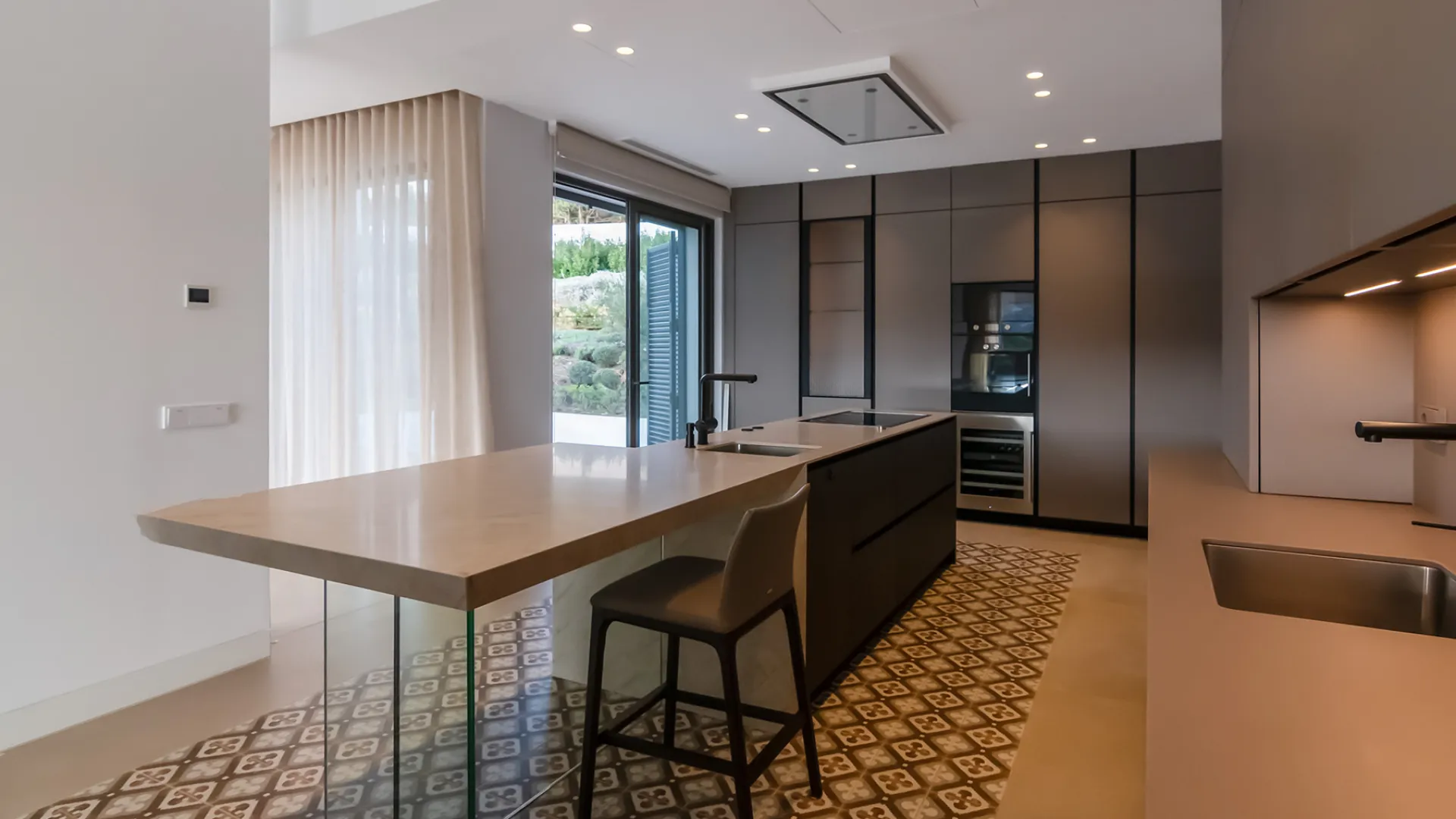 Zona G villa for sale