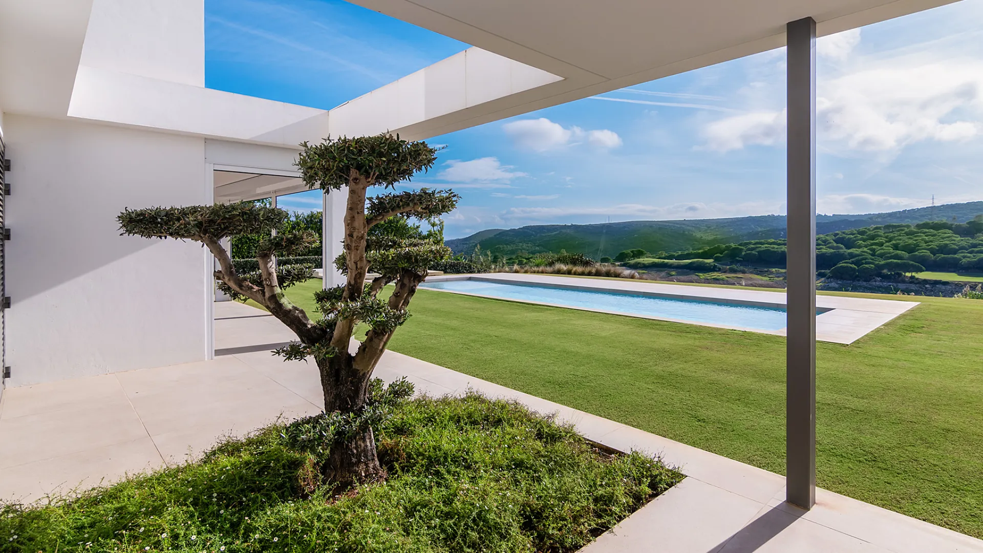 Zona G villa for sale