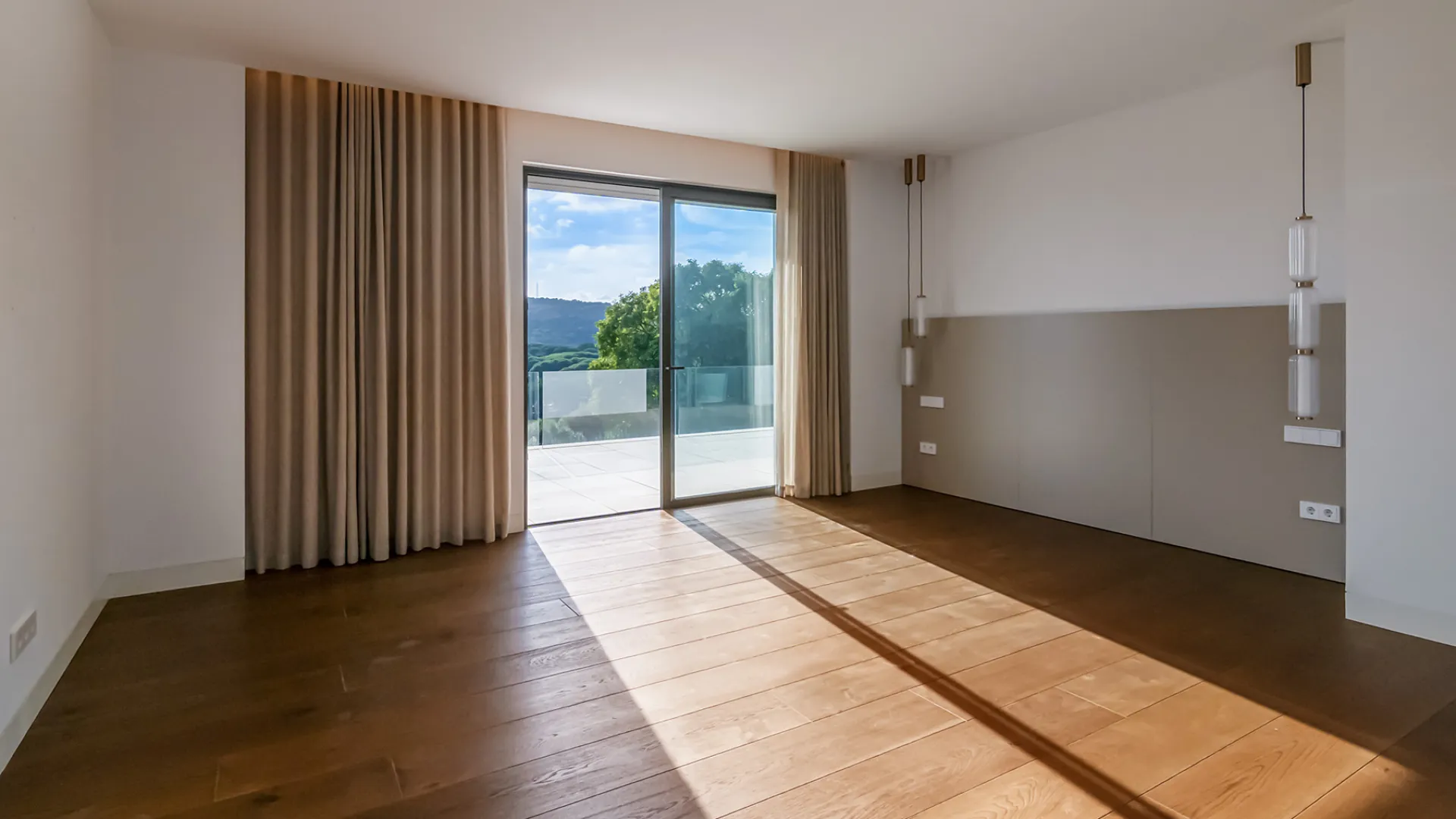 Zona G villa for sale