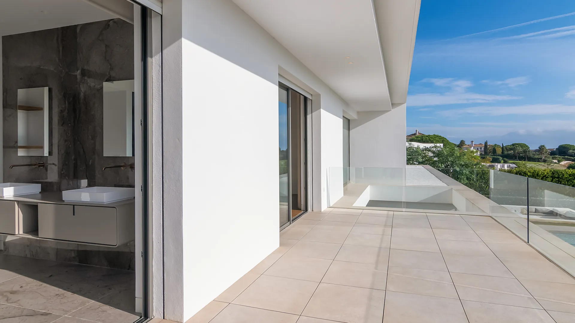 Zona G villa for sale