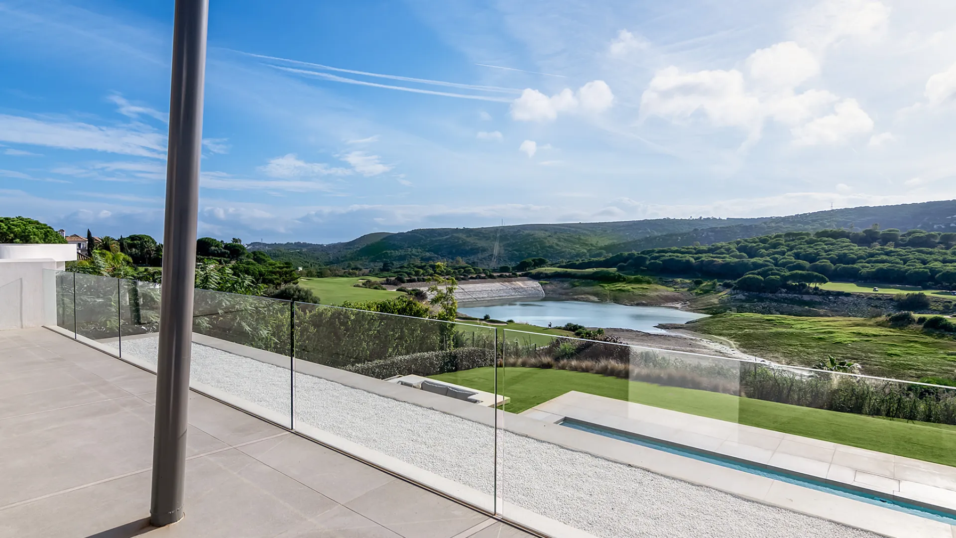 Zona G villa for sale