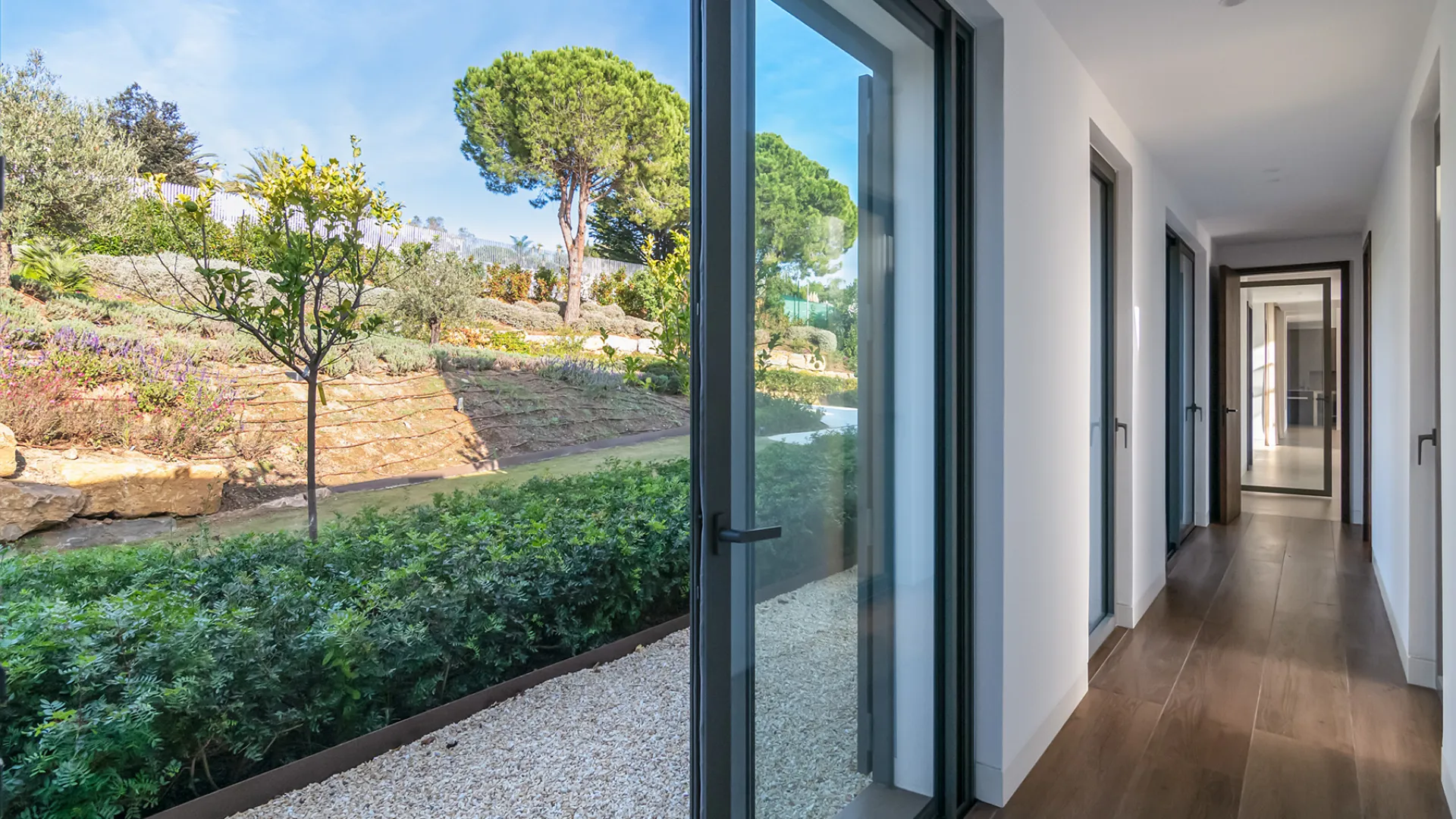 Zona G villa for sale