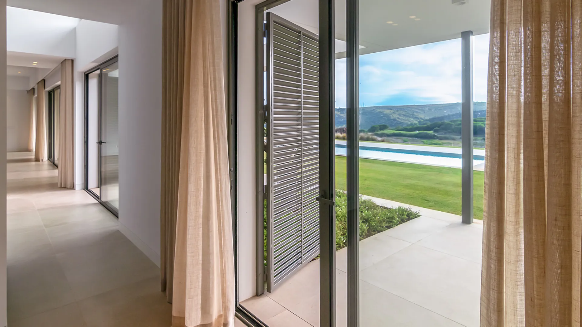 Zona G villa for sale