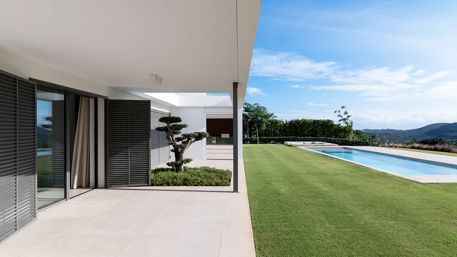 Zona G villa for sale